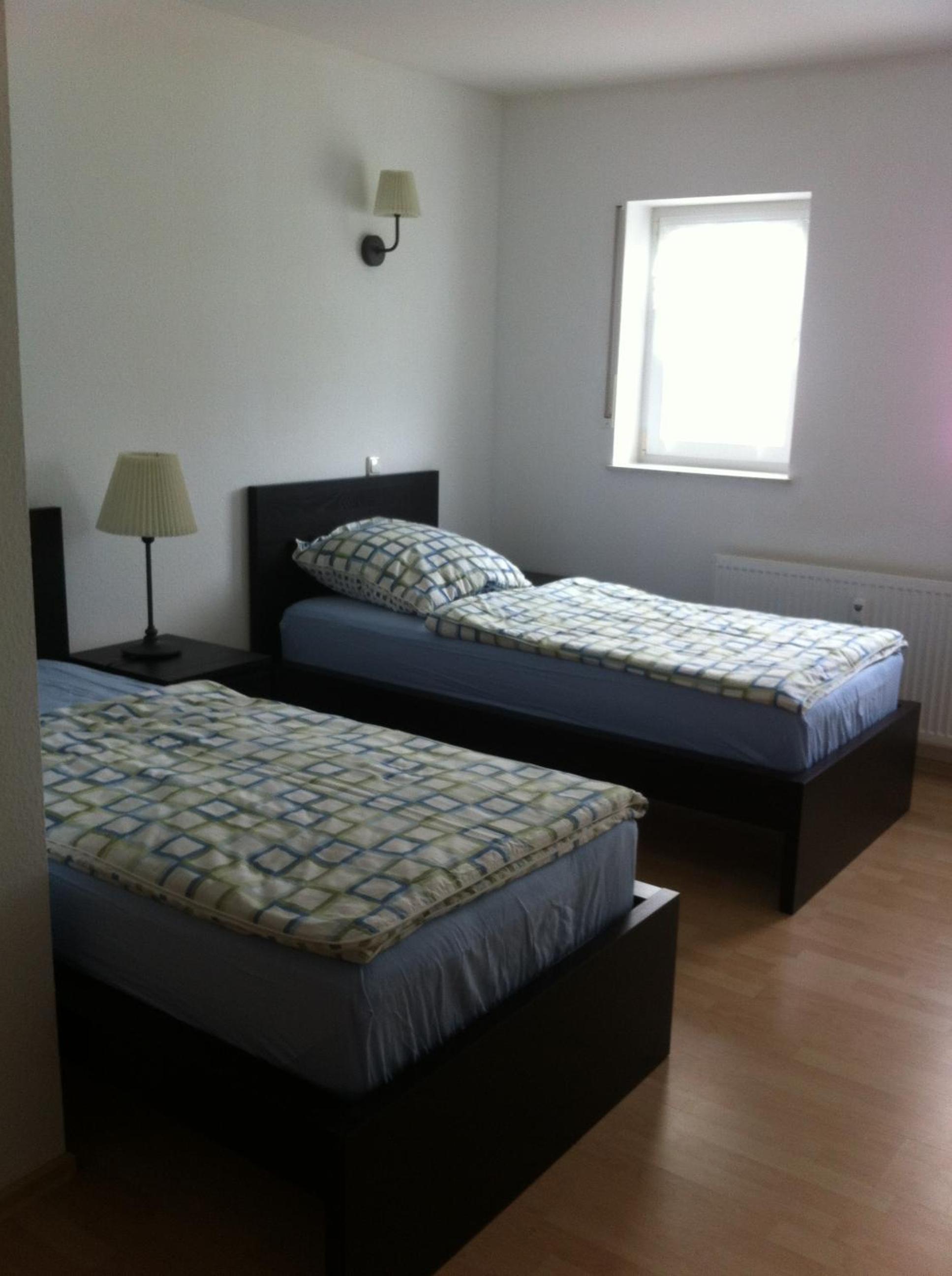 Two-Bedroom Apartment photo 2