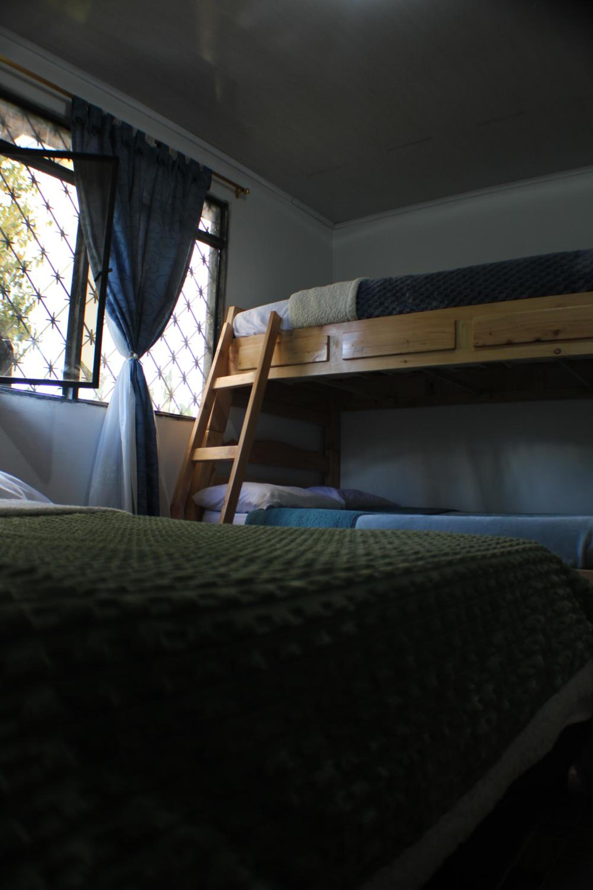 Twin Room with Private Bathroom photo 3