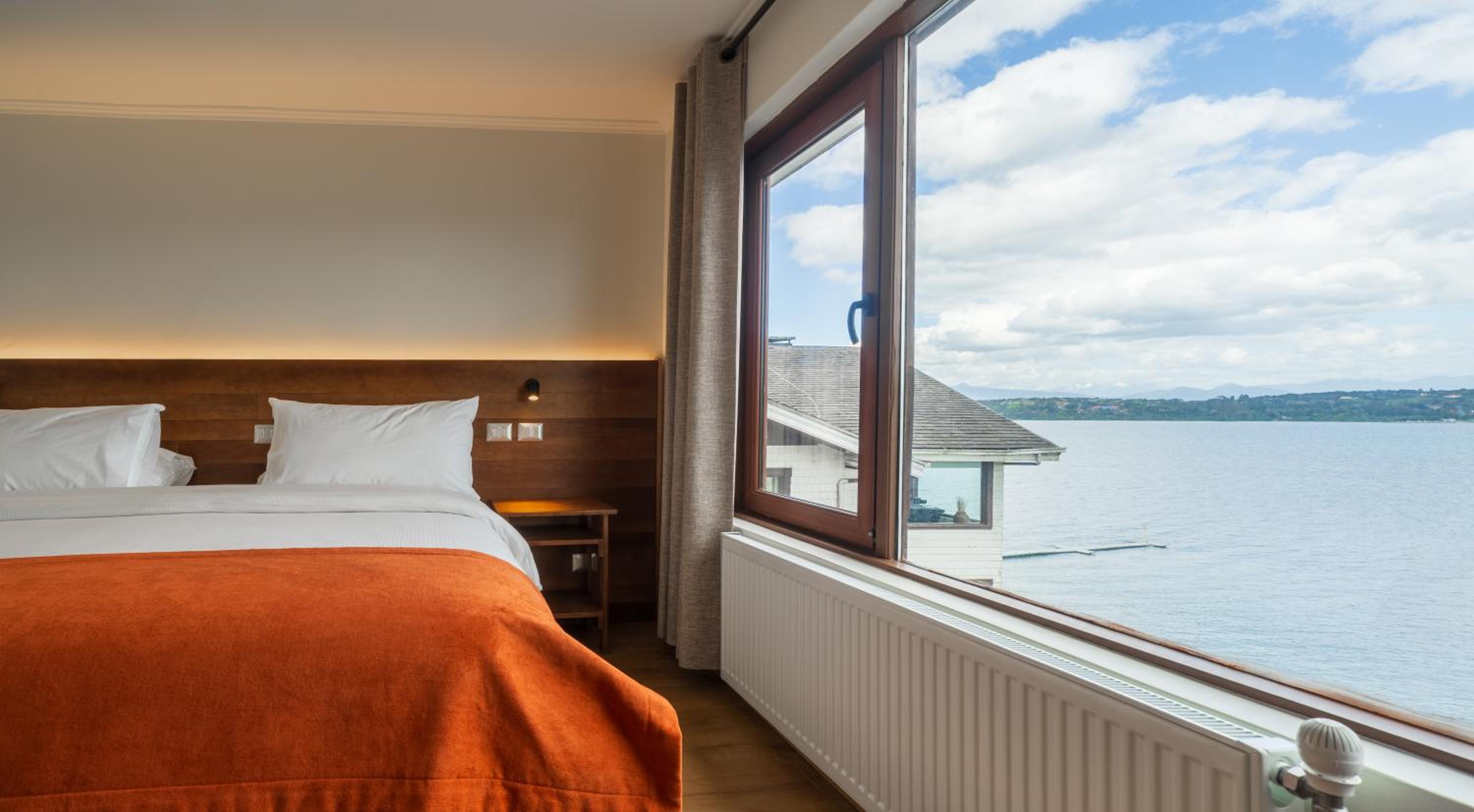 Standard Double Room - Photo 3