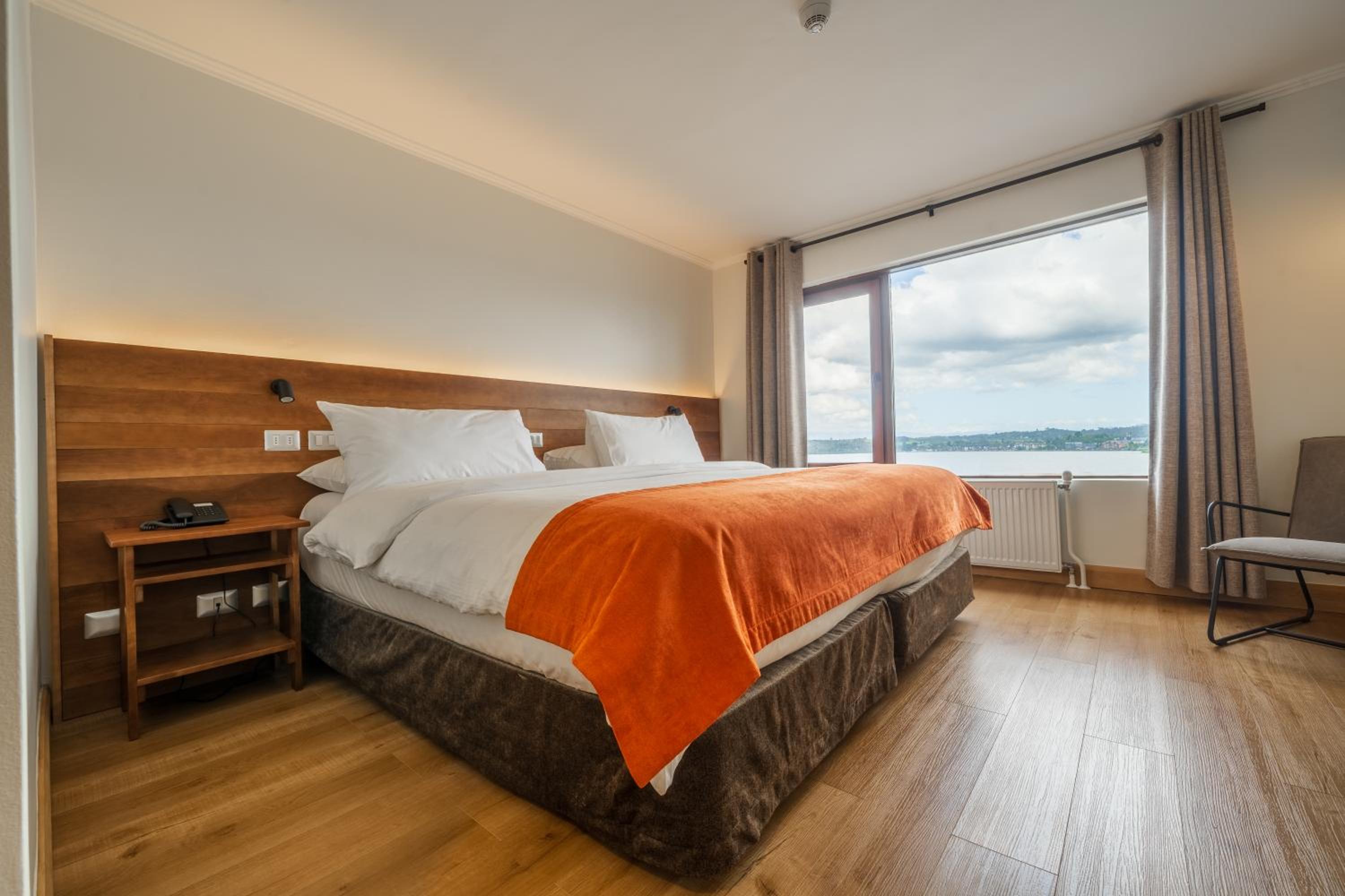 Standard Double Room - Photo 6