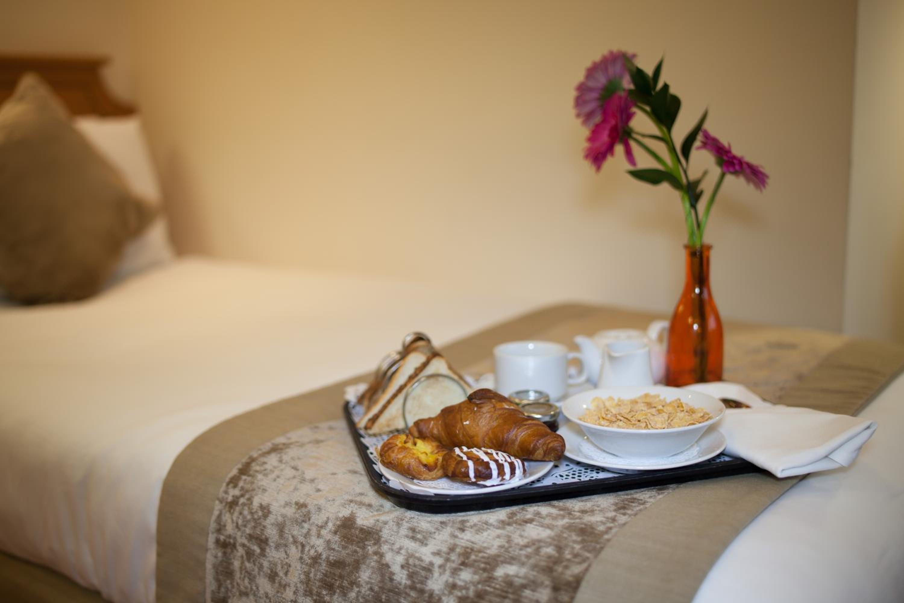 Standard Single Room photo 2