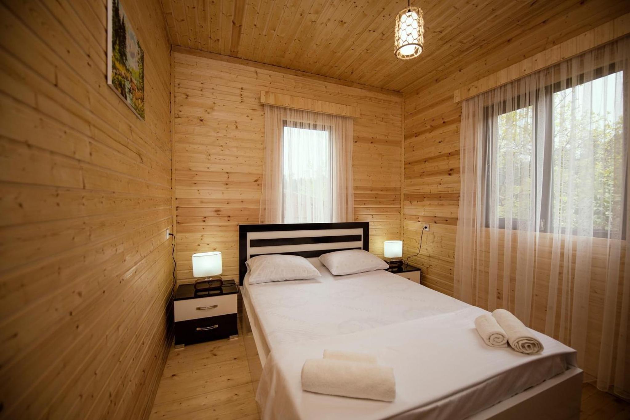 Two-Bedroom Chalet photo 1