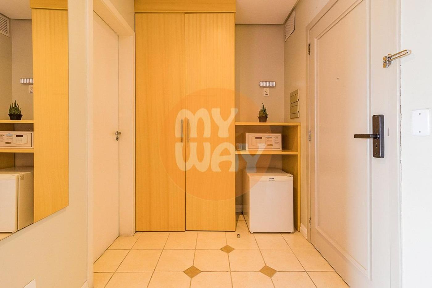 Standard Apartment - Photo 3