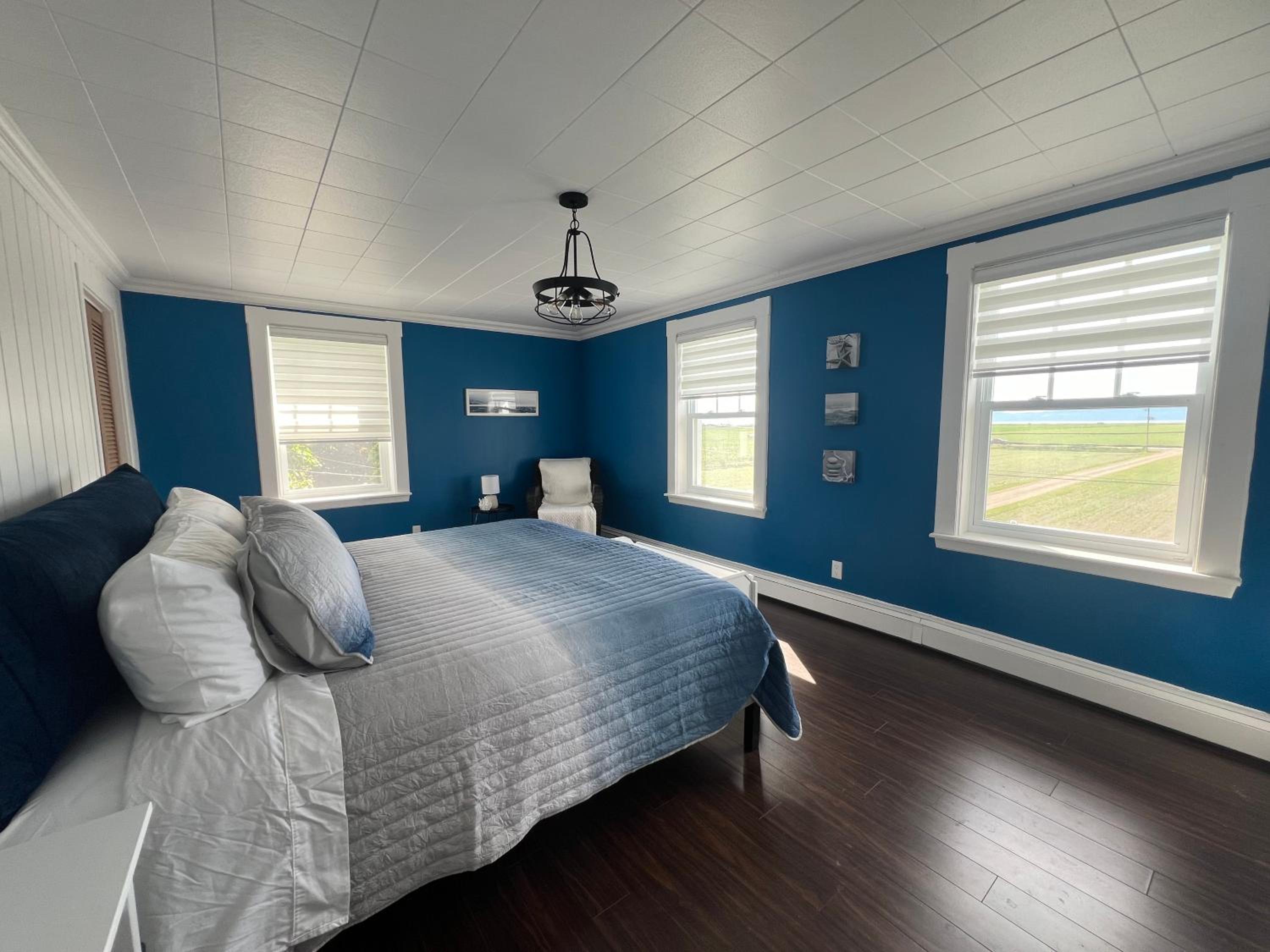 Double Room with Mountain View photo 3