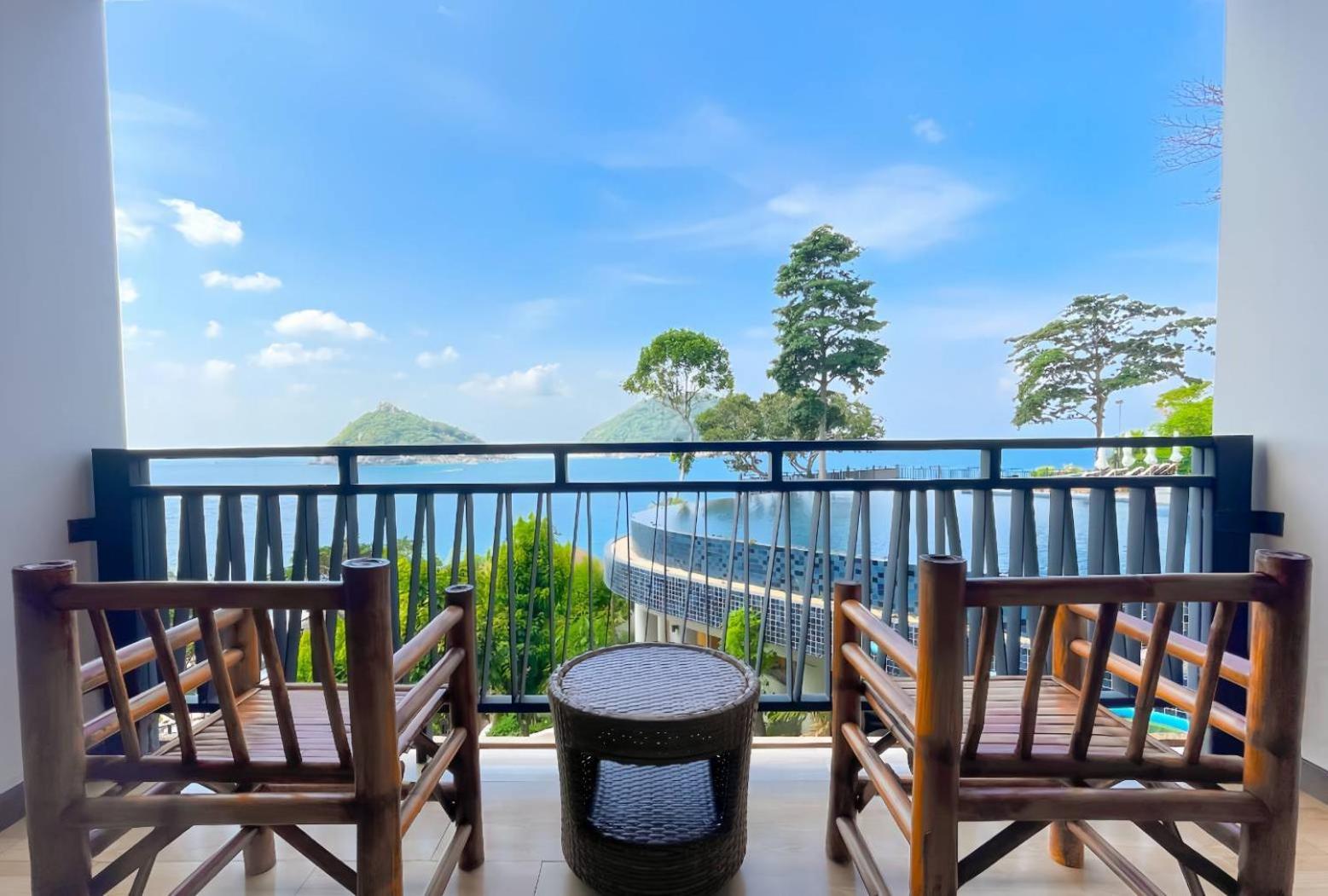 Deluxe Sea View - Photo 4