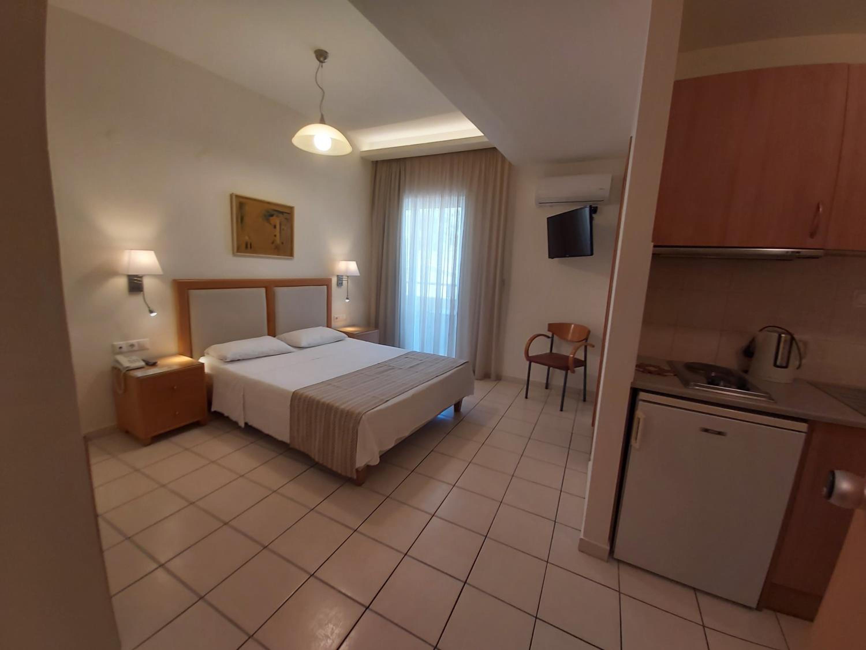 Double Room photo 1