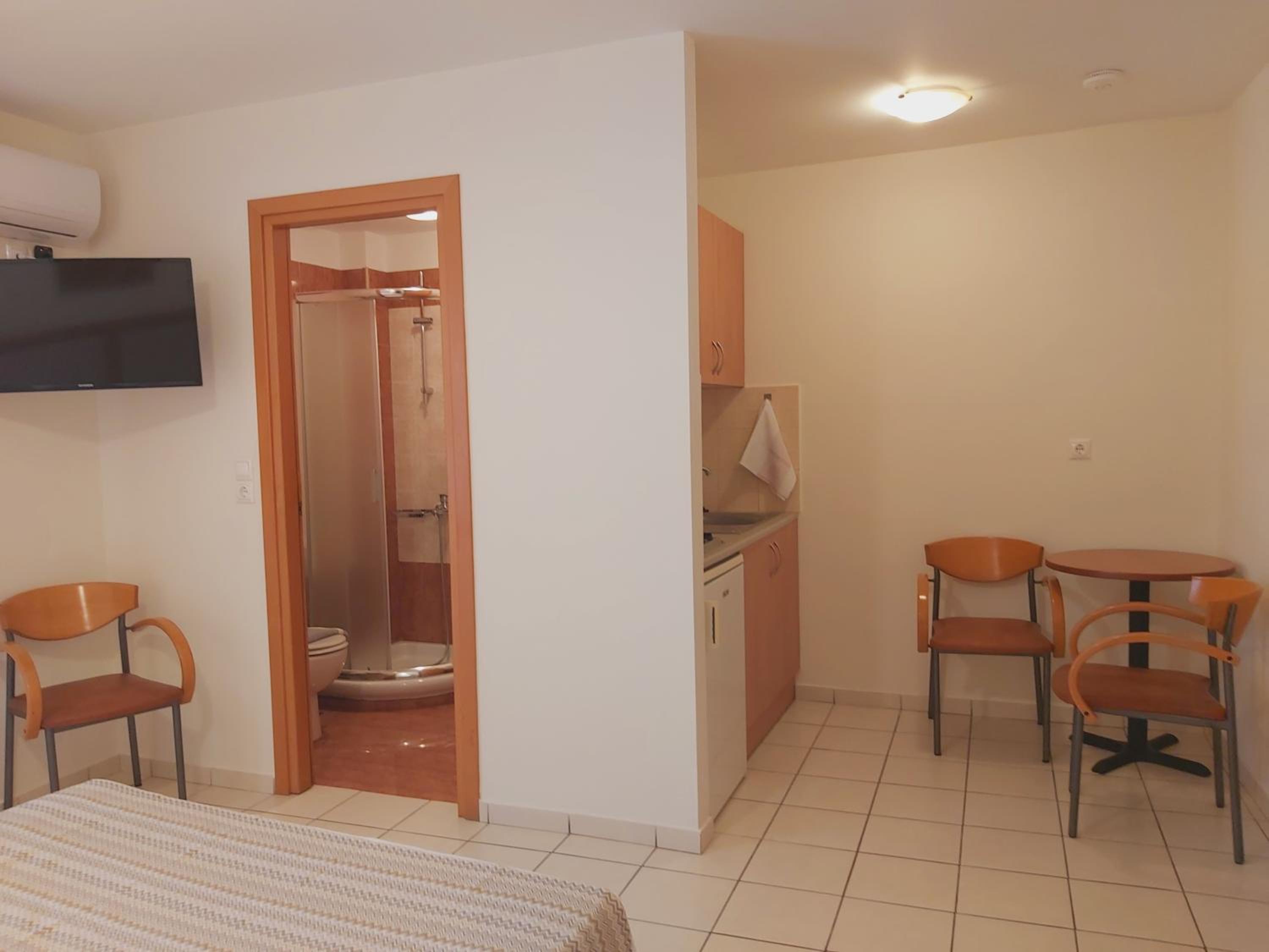 Double Room photo 2