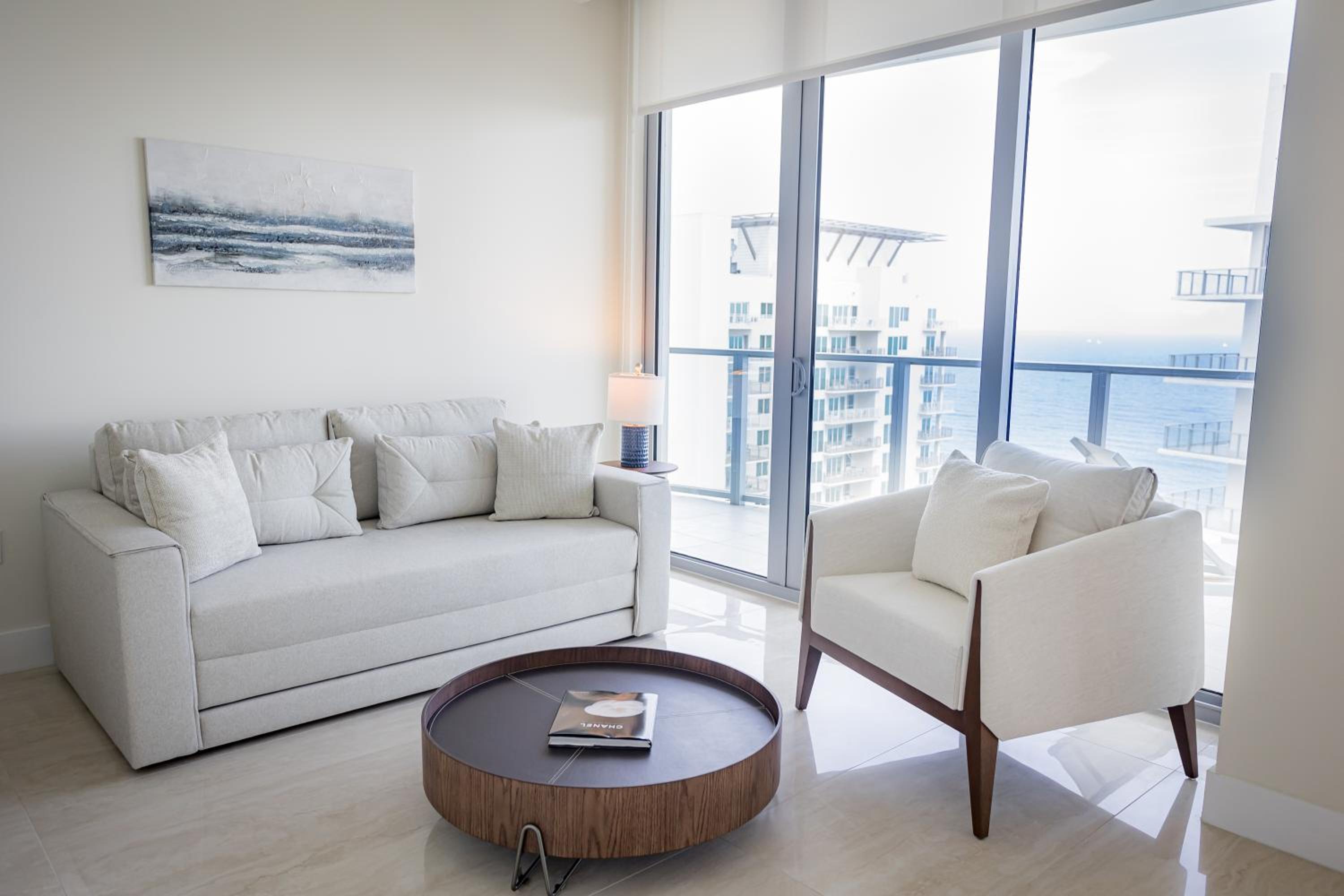 Amrit Ocean Resort and Residences - Singer Island