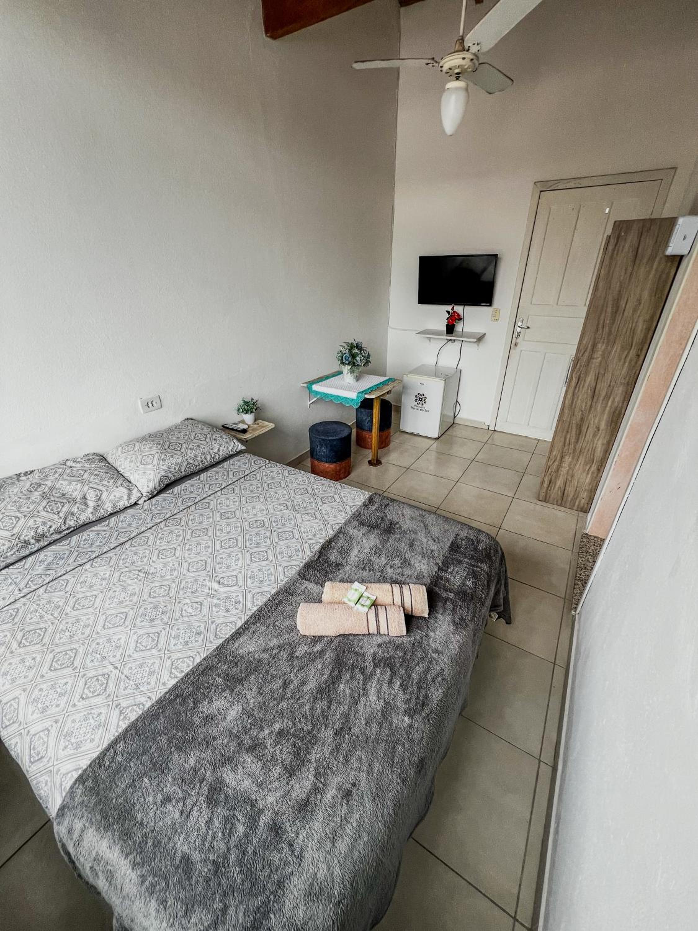Standard Double Suite photo 3