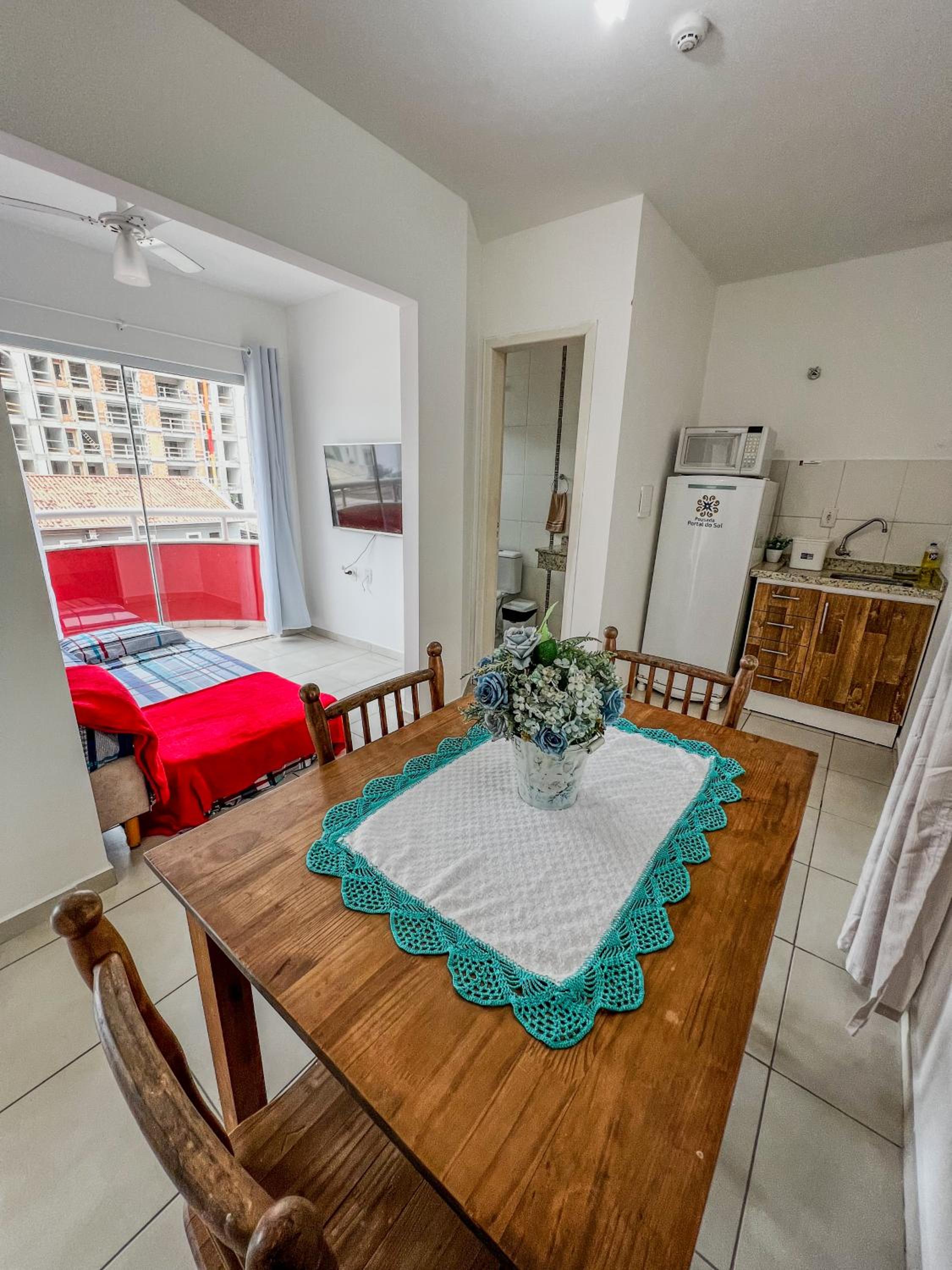 Classic Apartment photo 1