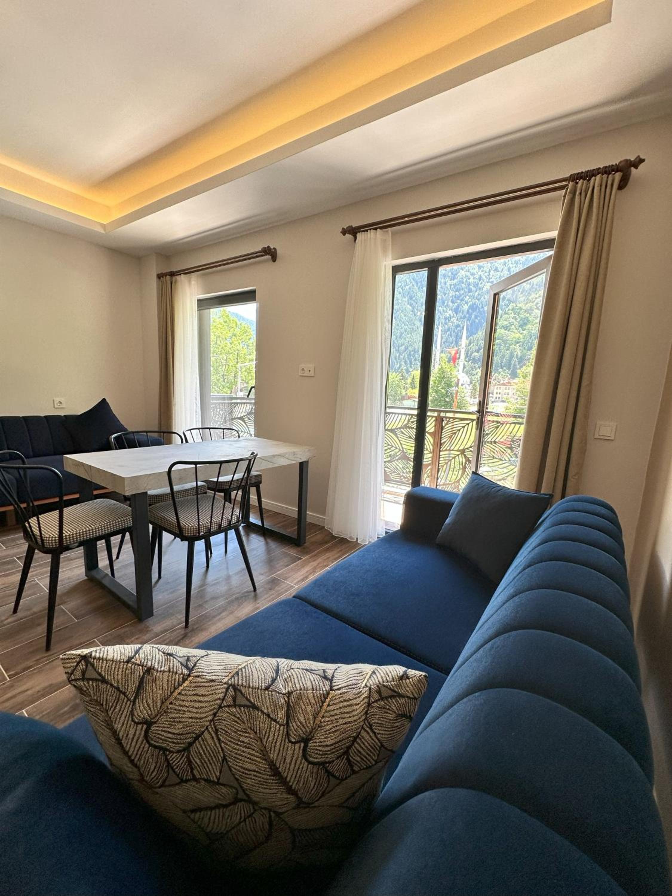 Apartment With View photo 1