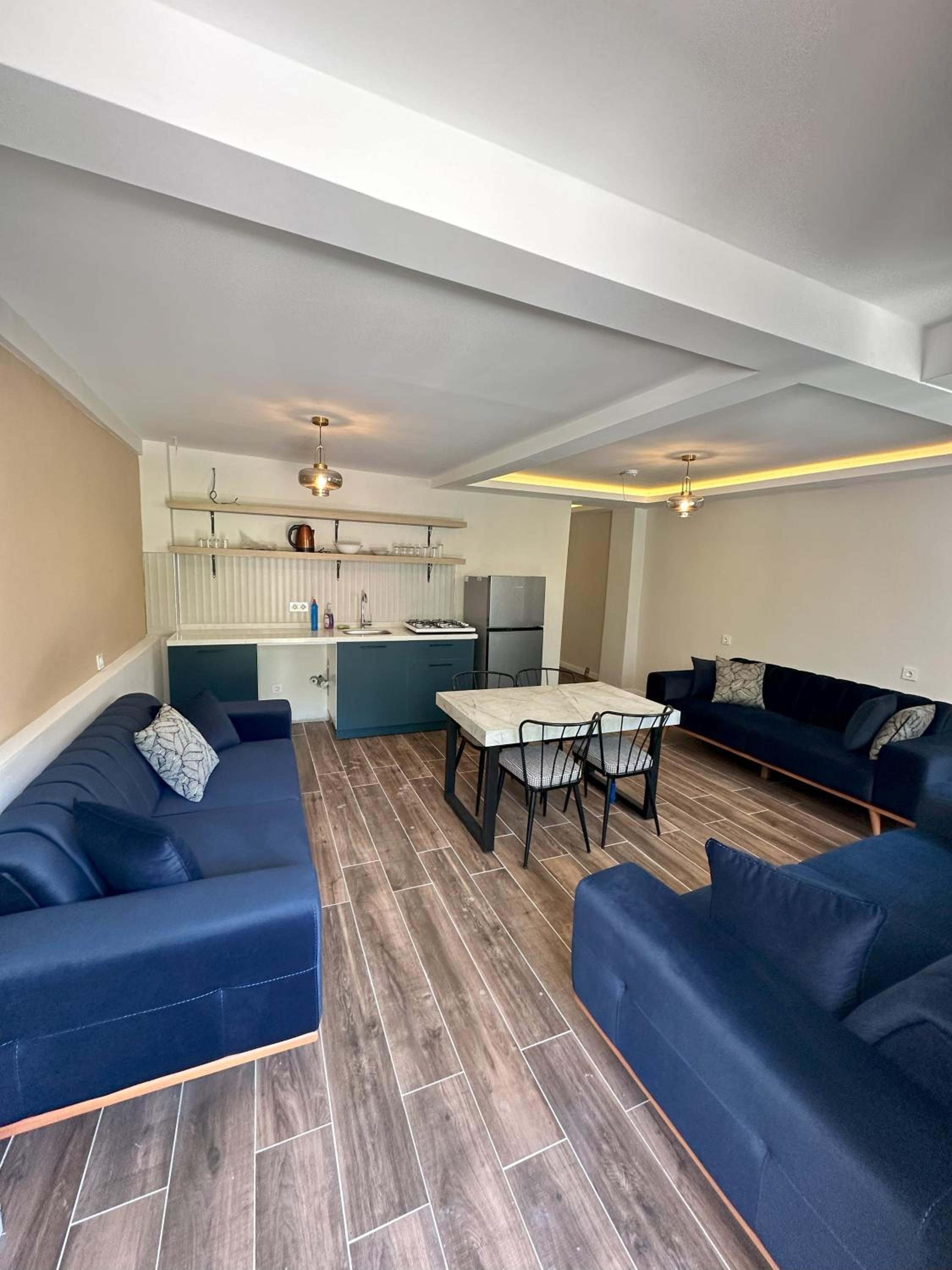 Apartment - Ground Floor photo 1