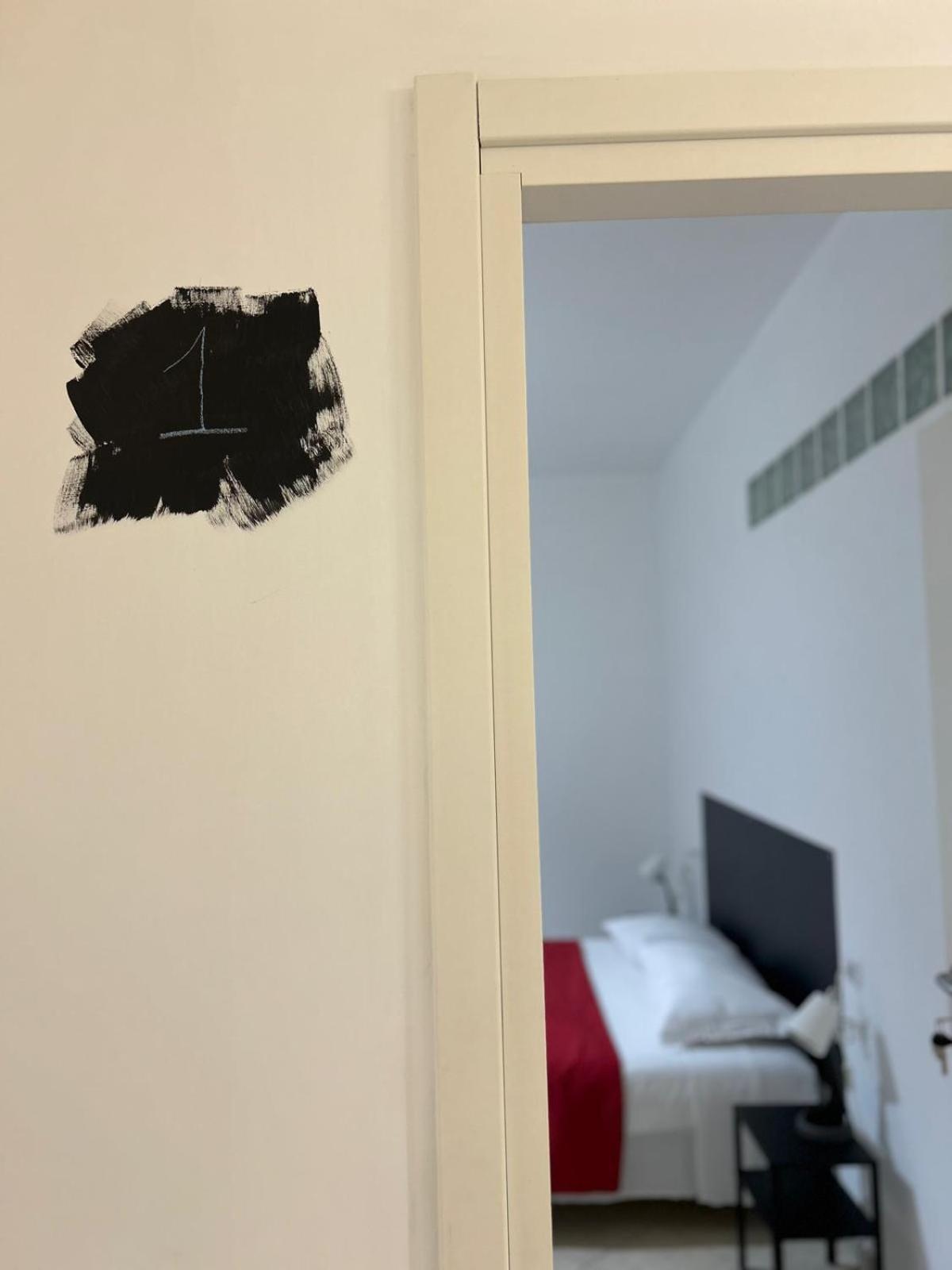 Quadruple Room with Private External Bathroom