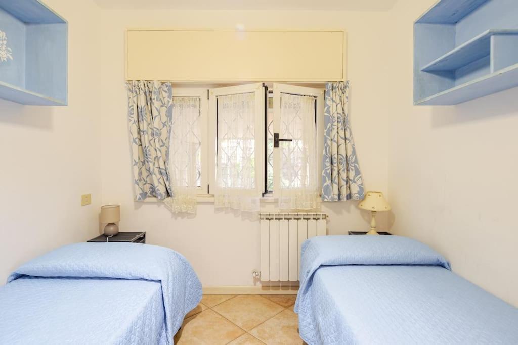 Four-Bedroom House photo 3