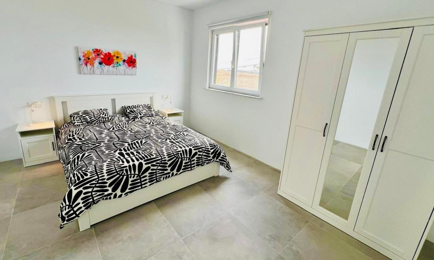 Casa de Dos Habitaciones