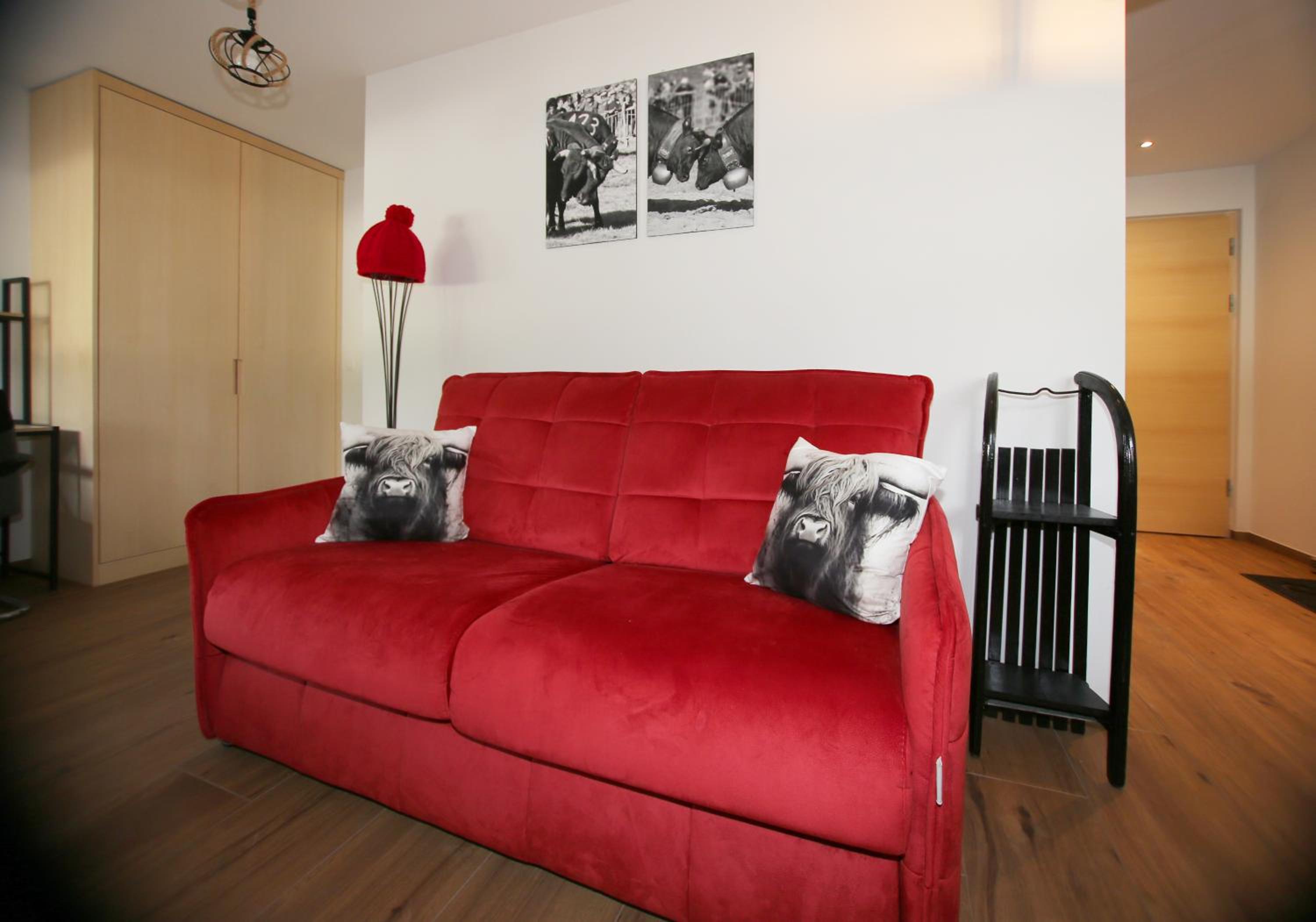 Superior Double Room photo 1