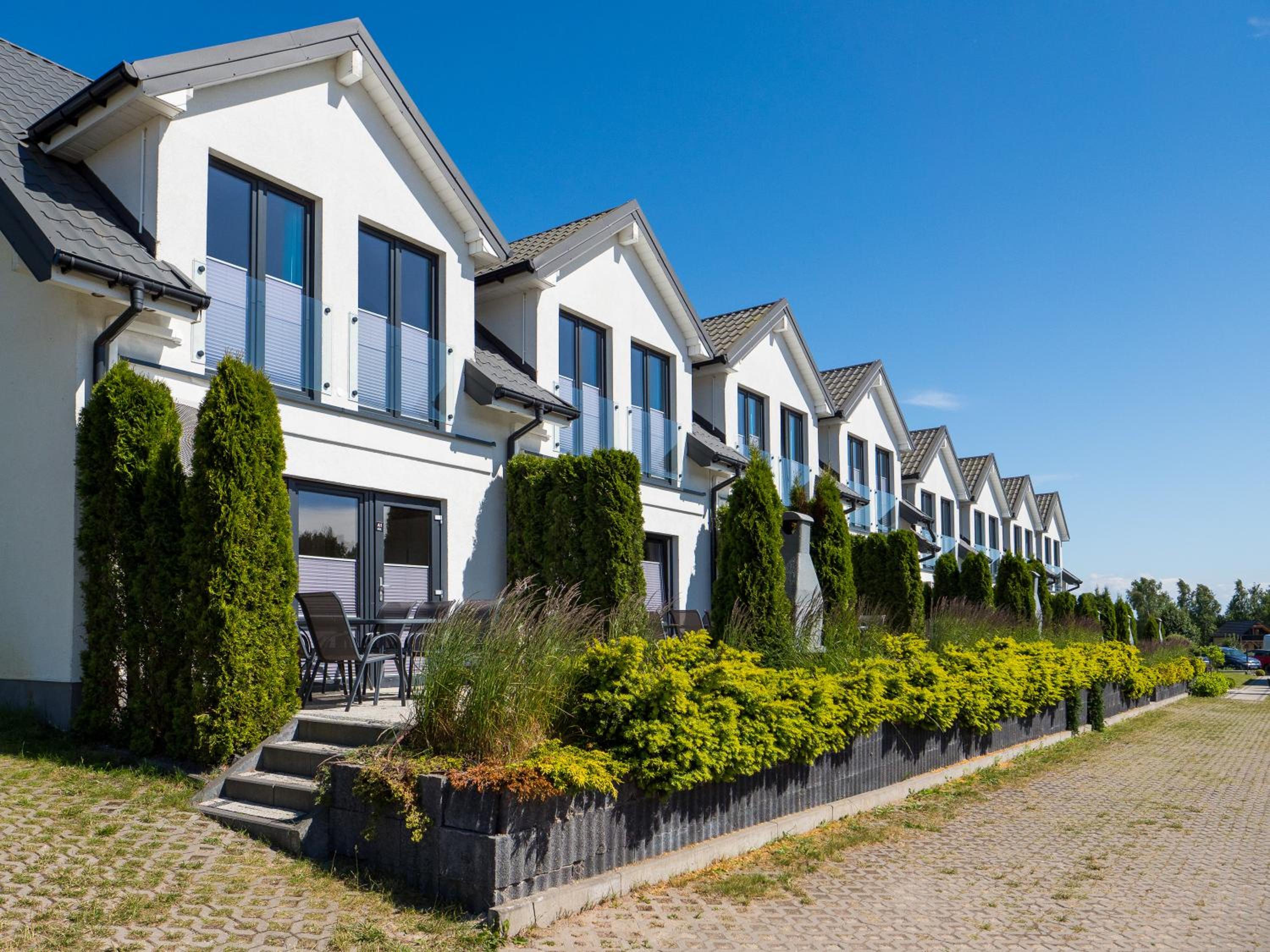 Duplex Apartment