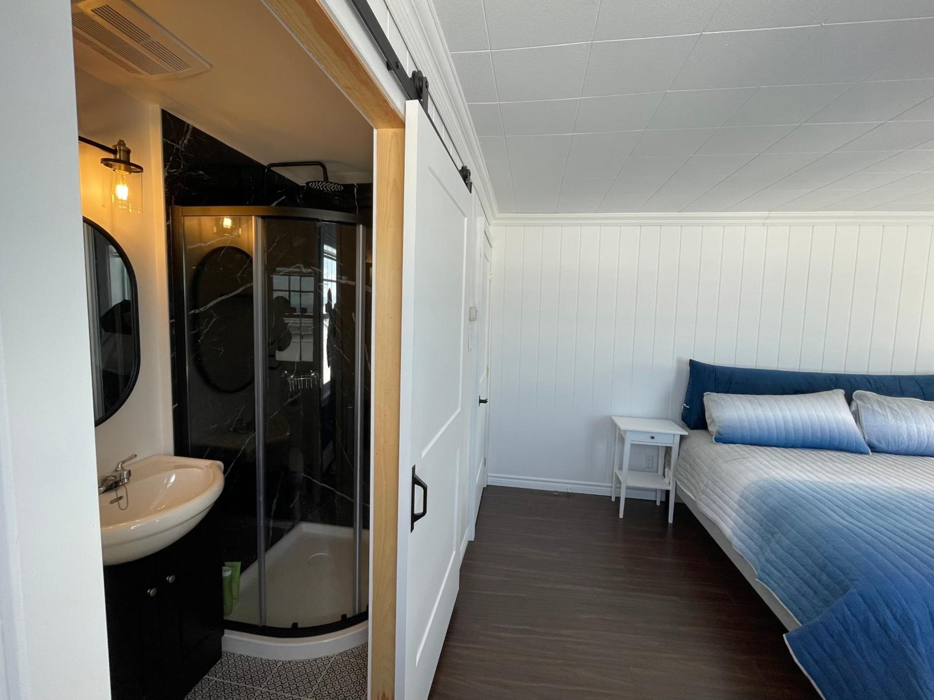 Double Room with Mountain View photo 1