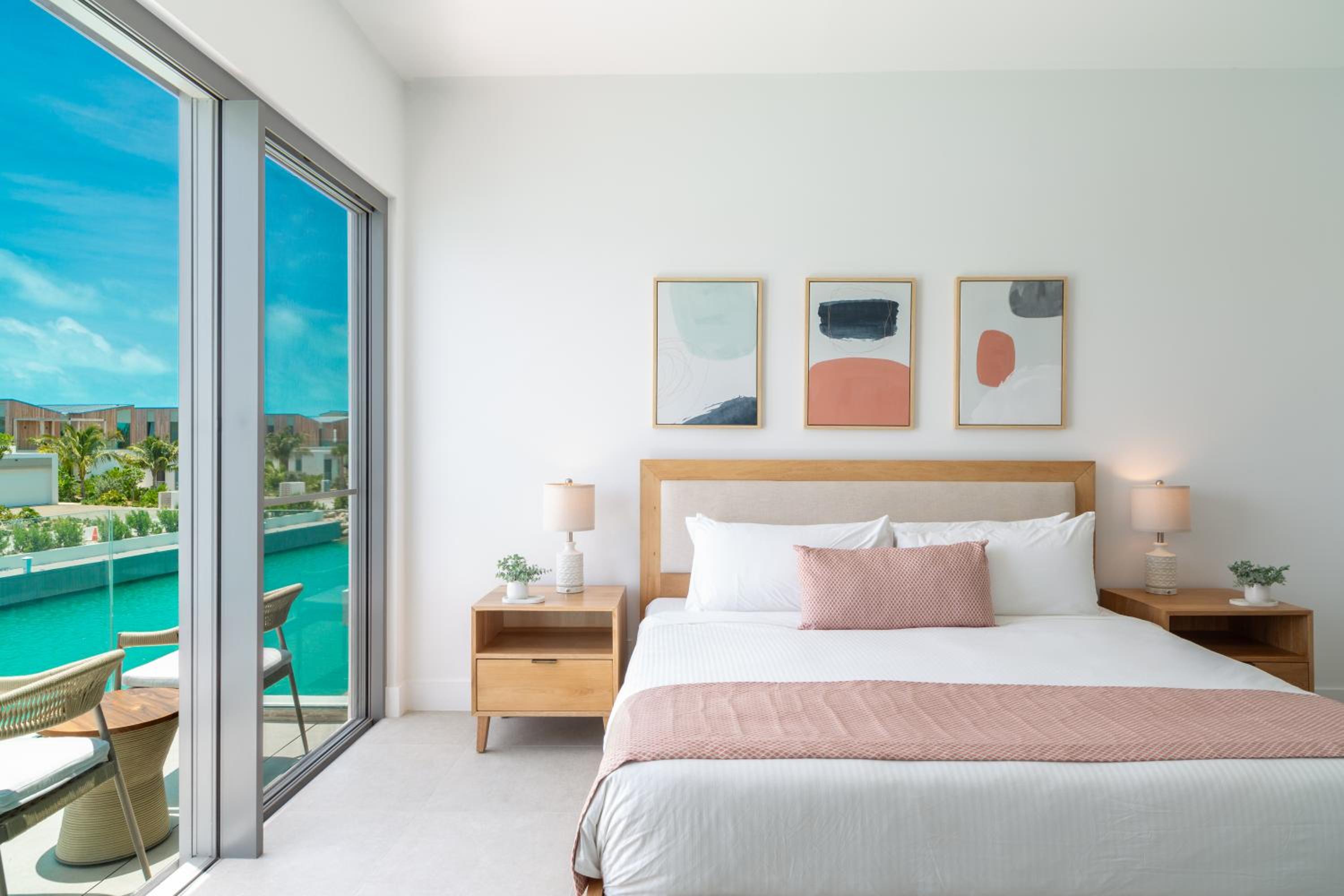 Ein-Zimmer-Suite