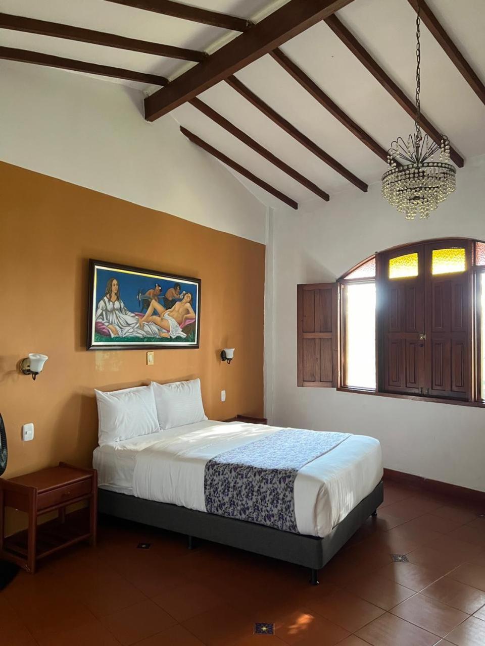 Single Room photo 1
