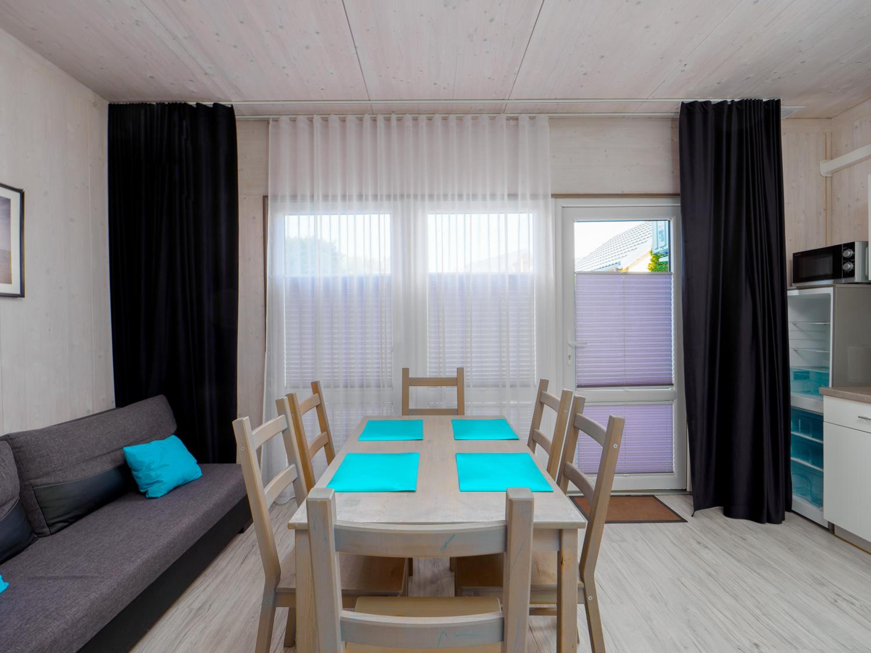 Duplex Apartment