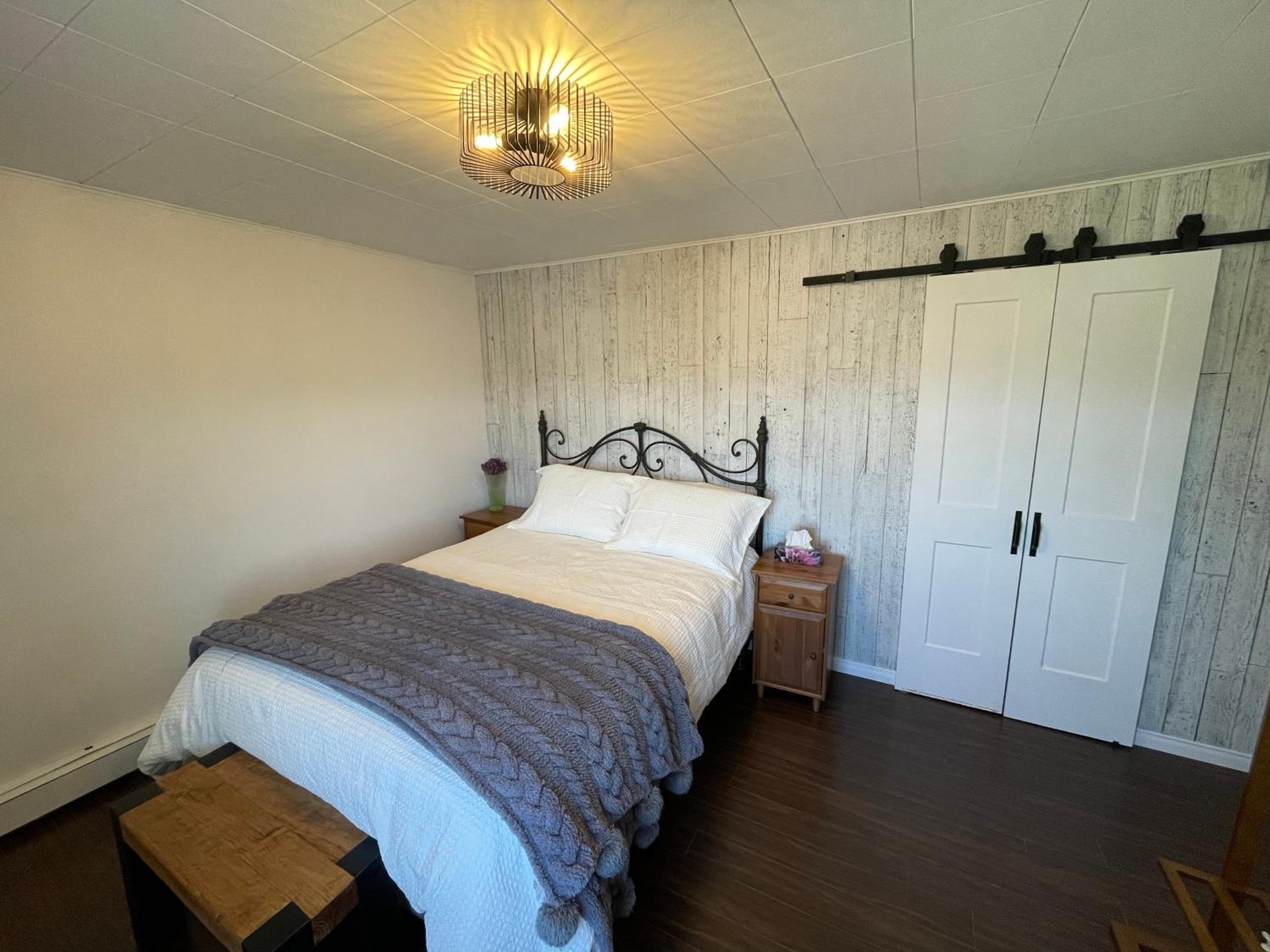 Double Room with Garden View photo 3