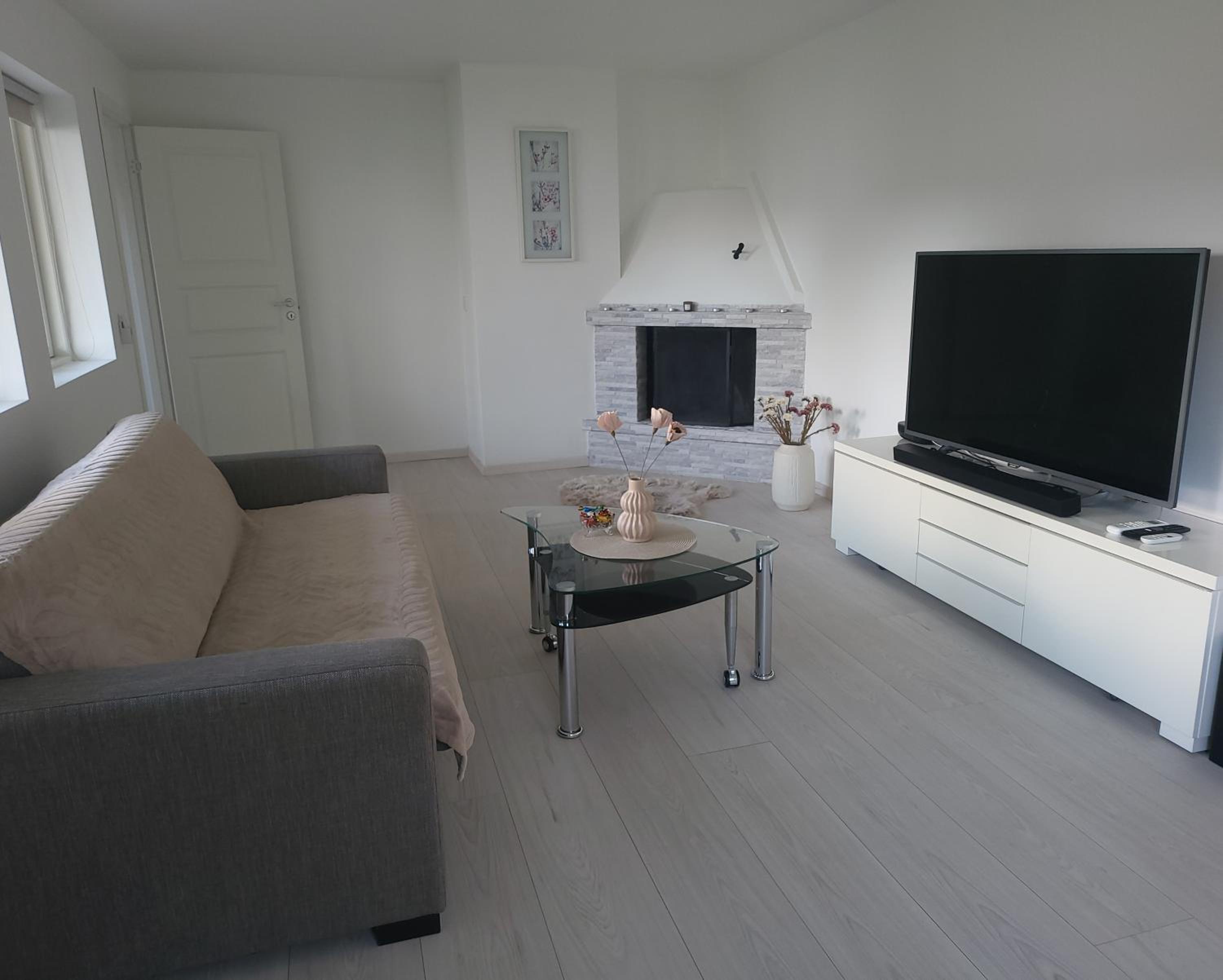 One-Bedroom Family Apartment photo 1