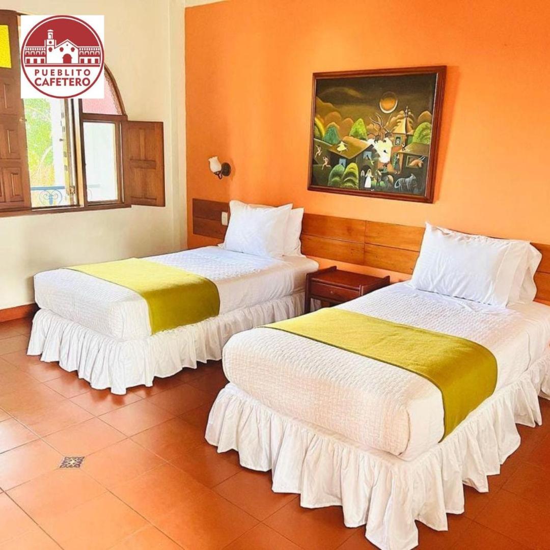 Double or Twin Room photo 1
