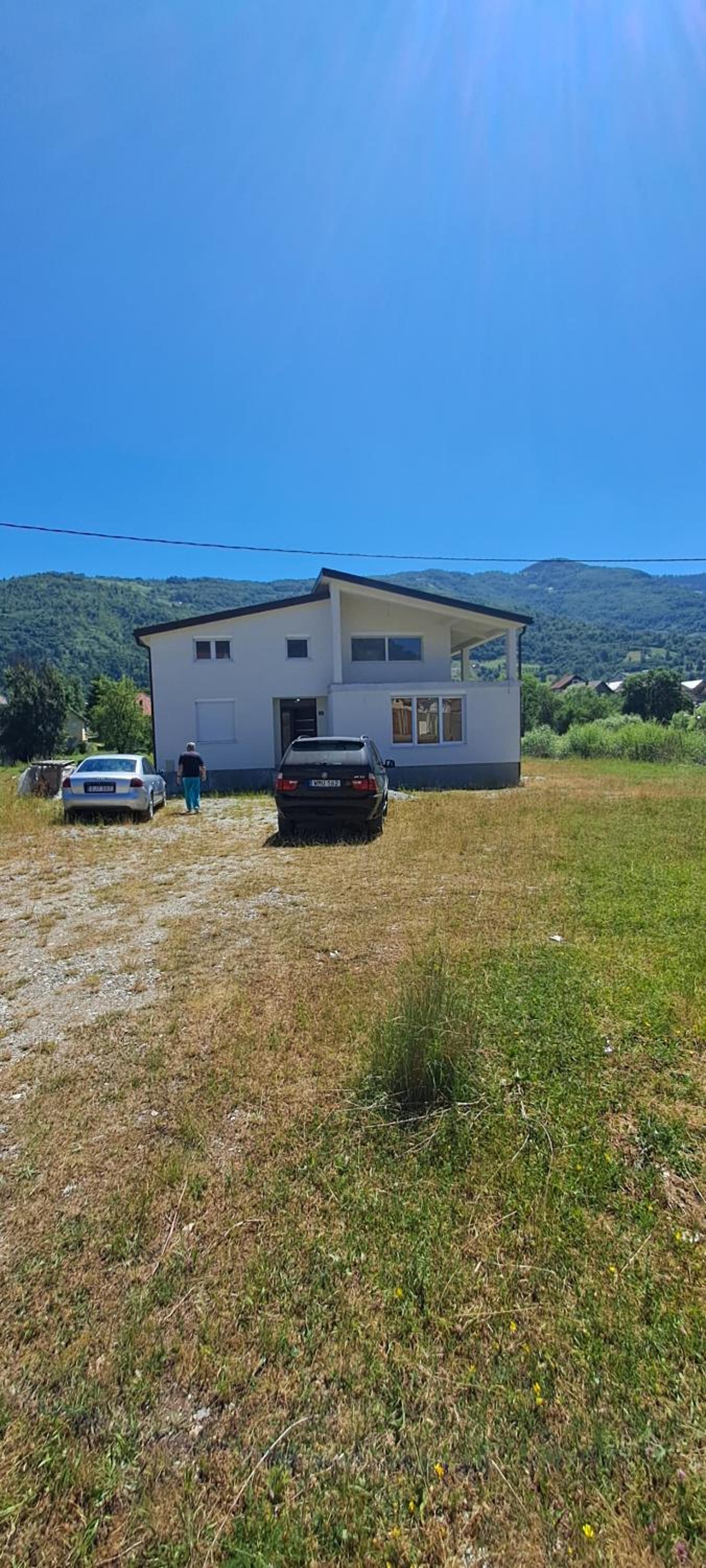 Two-Bedroom Villa photo 2