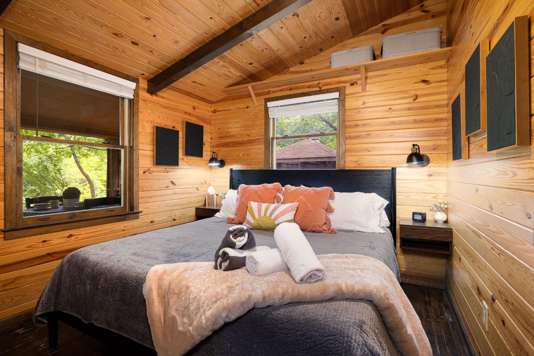 Two-Bedroom House photo 1