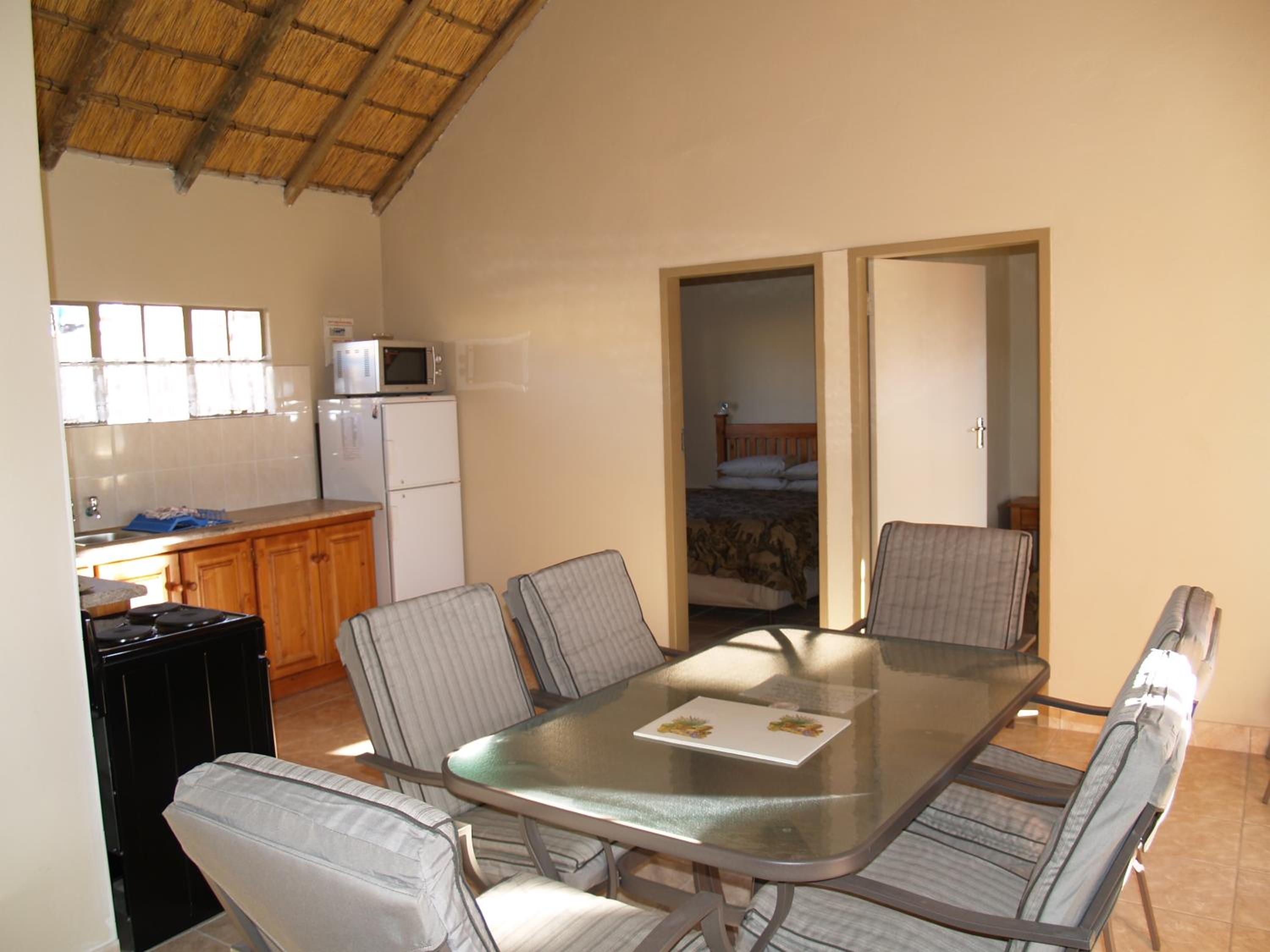 Two-Bedroom Chalet photo 3