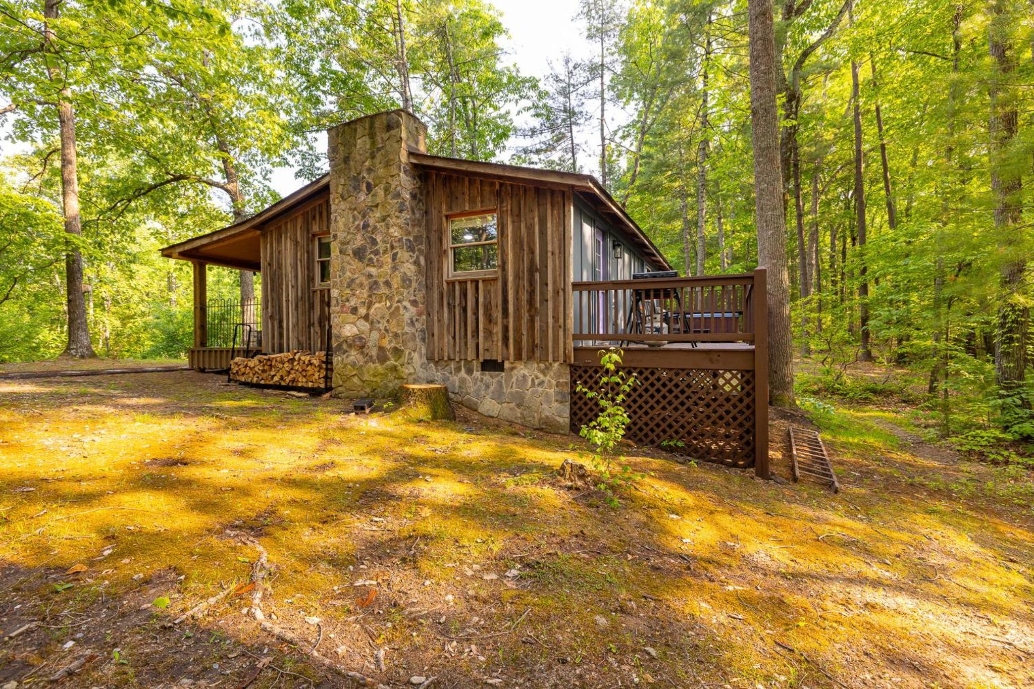 Two-Bedroom House photo 2