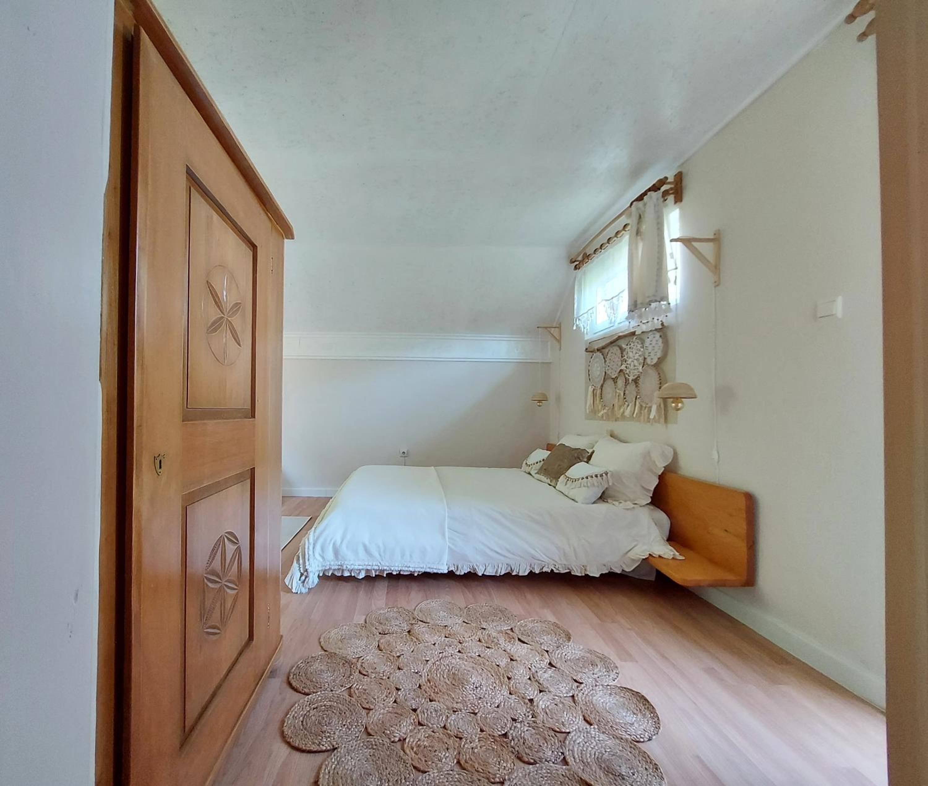 Apartment With Mountain View photo 3