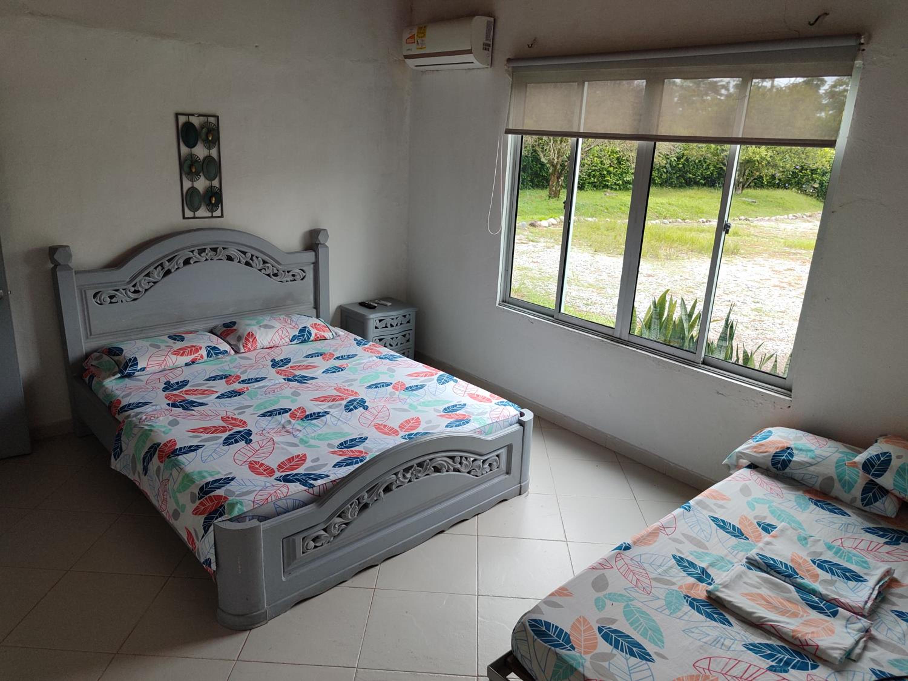 Deluxe Quadruple Room photo 3