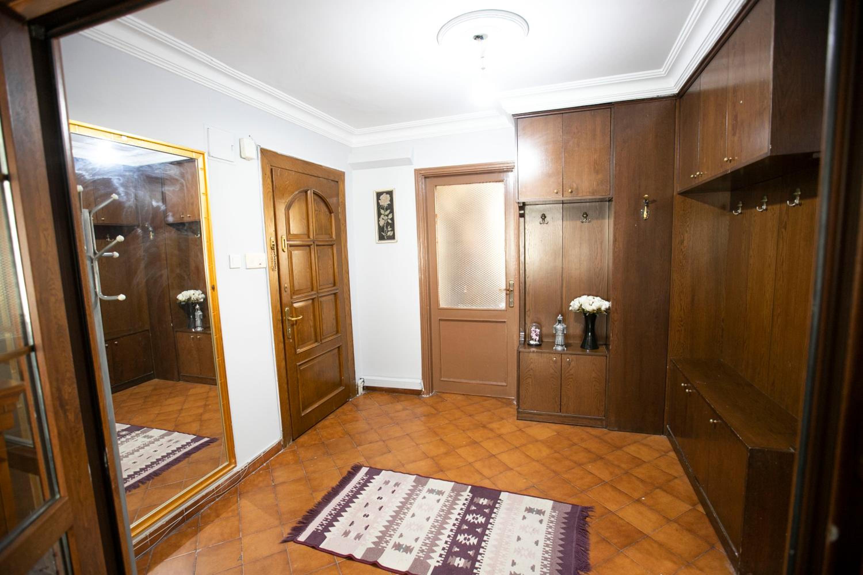 Two-Bedroom Apartment photo 3