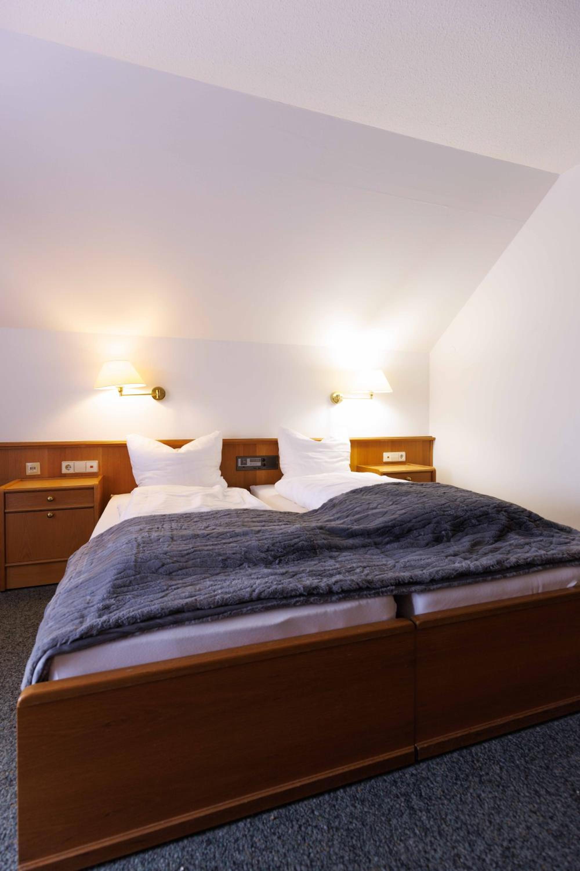 Double Room with Balcony photo 1