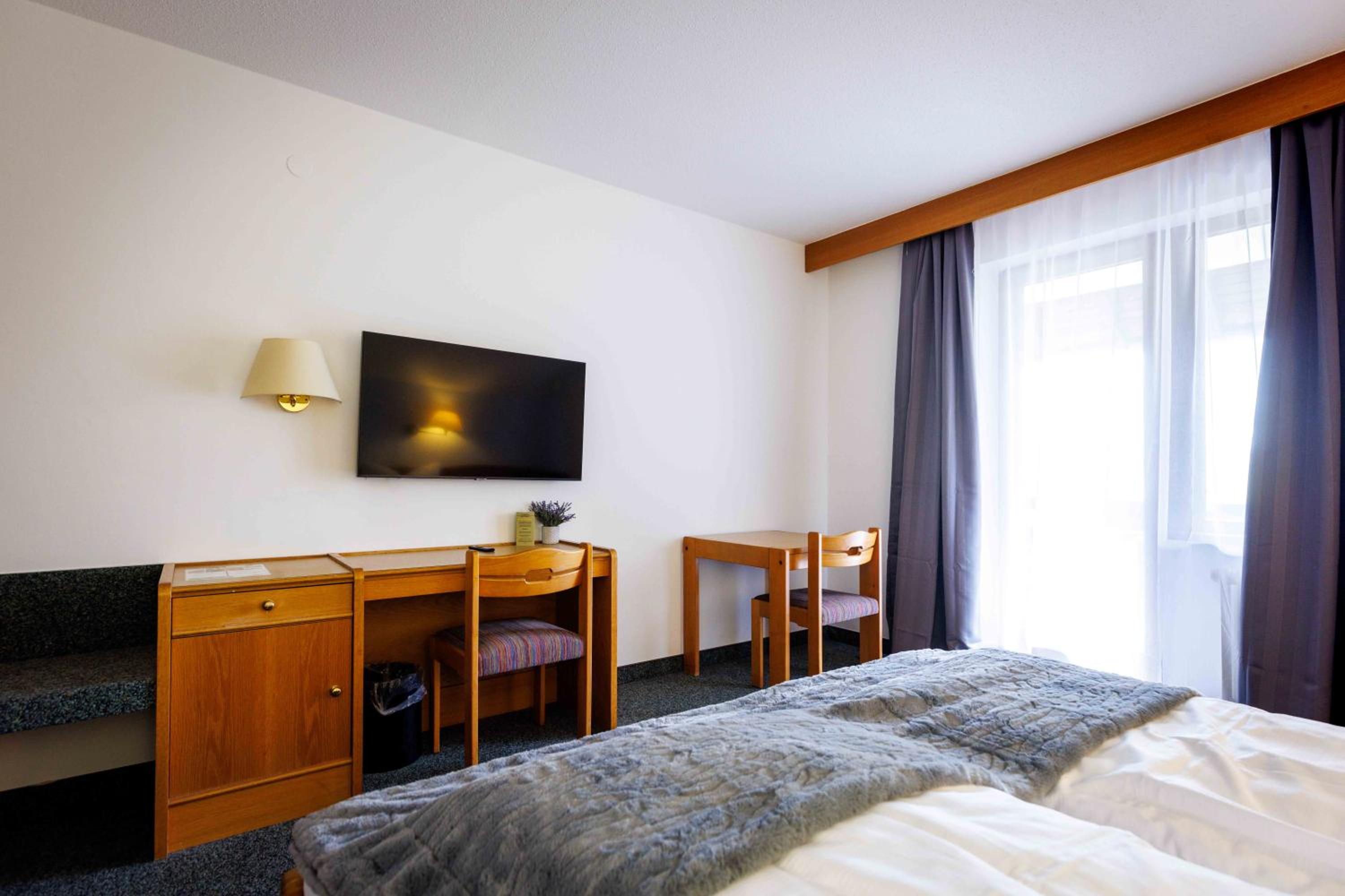 Double Room with Balcony photo 2