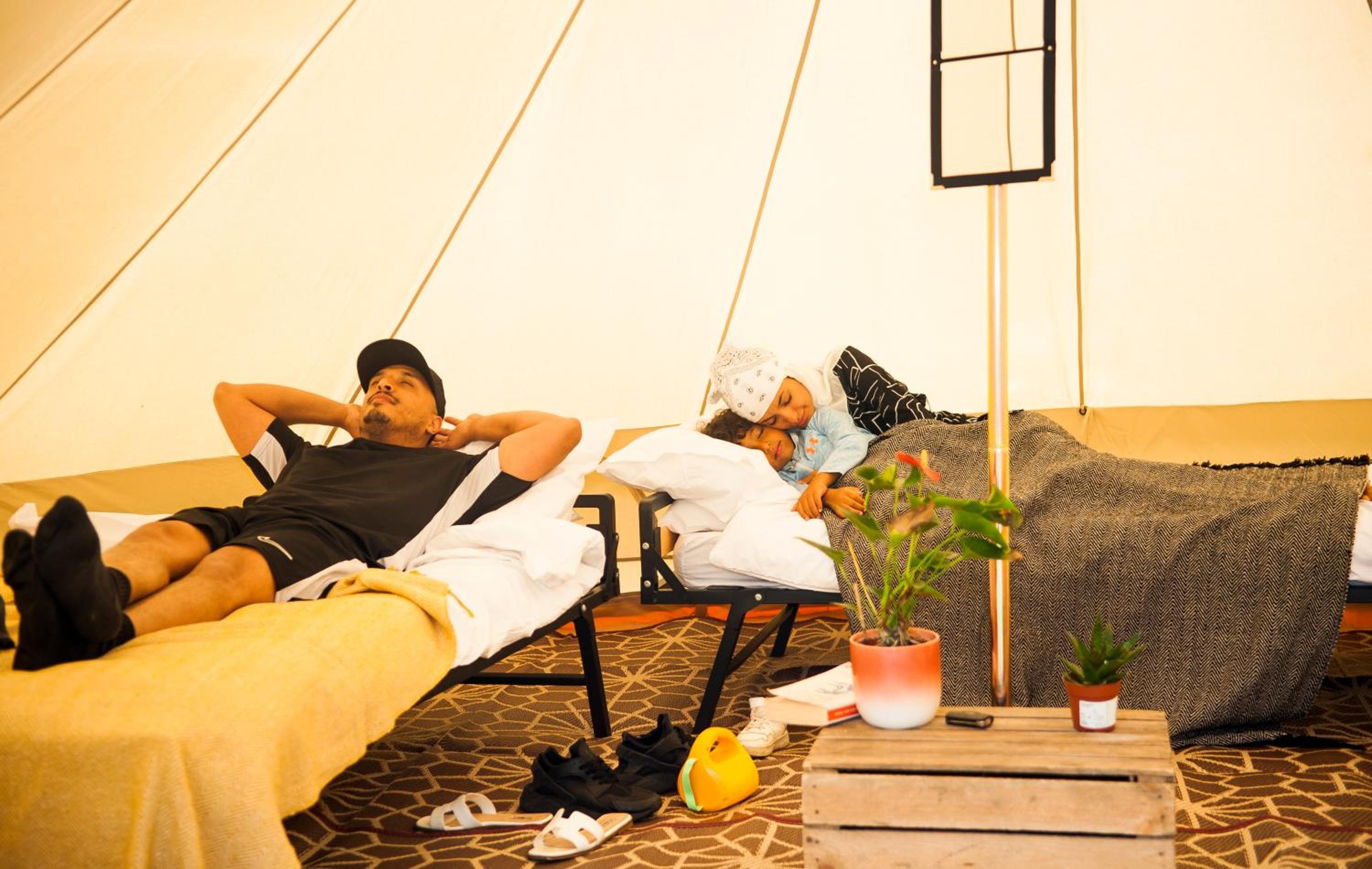 Tent - Photo 6