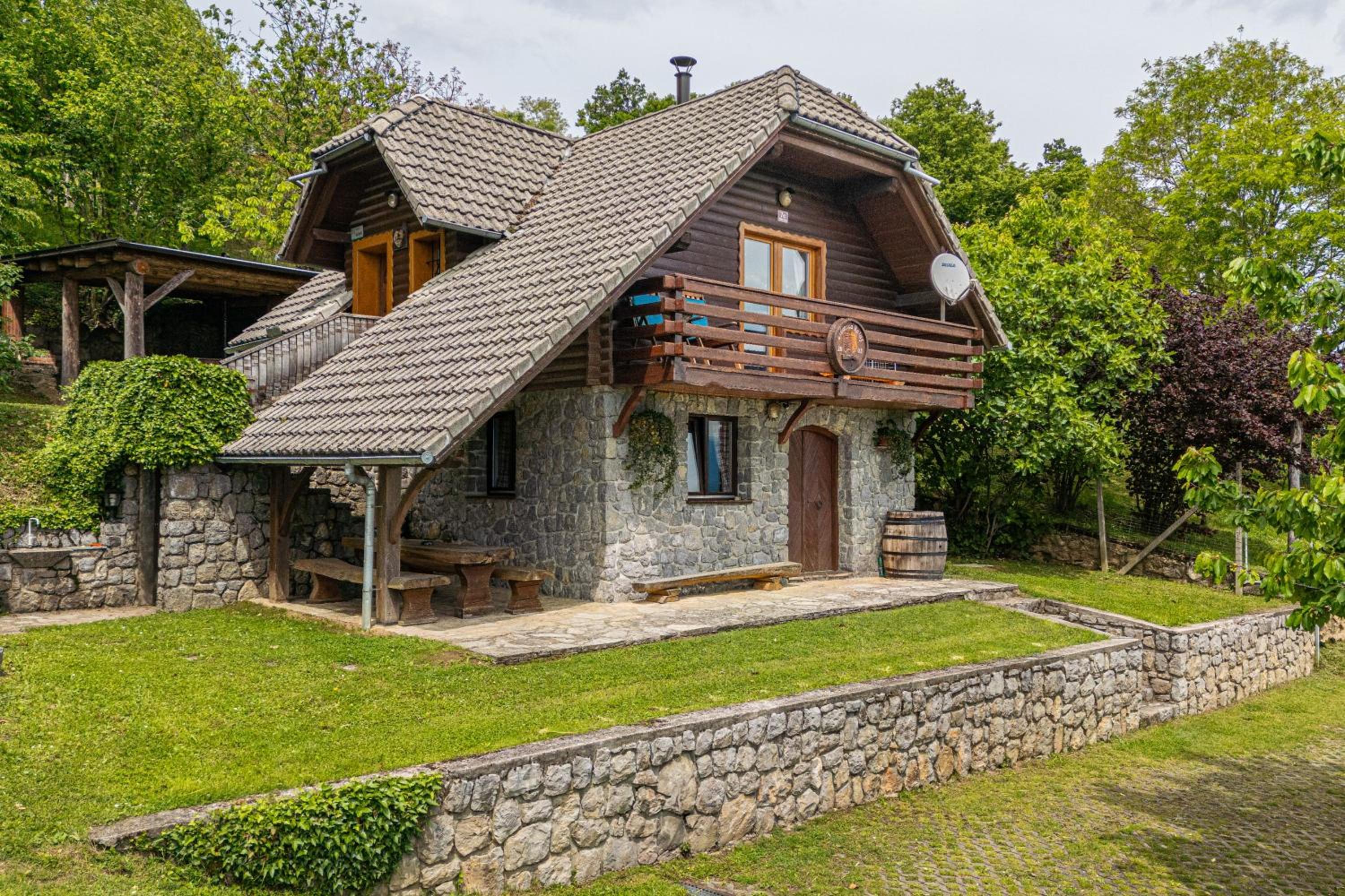 Vacation Home photo 1