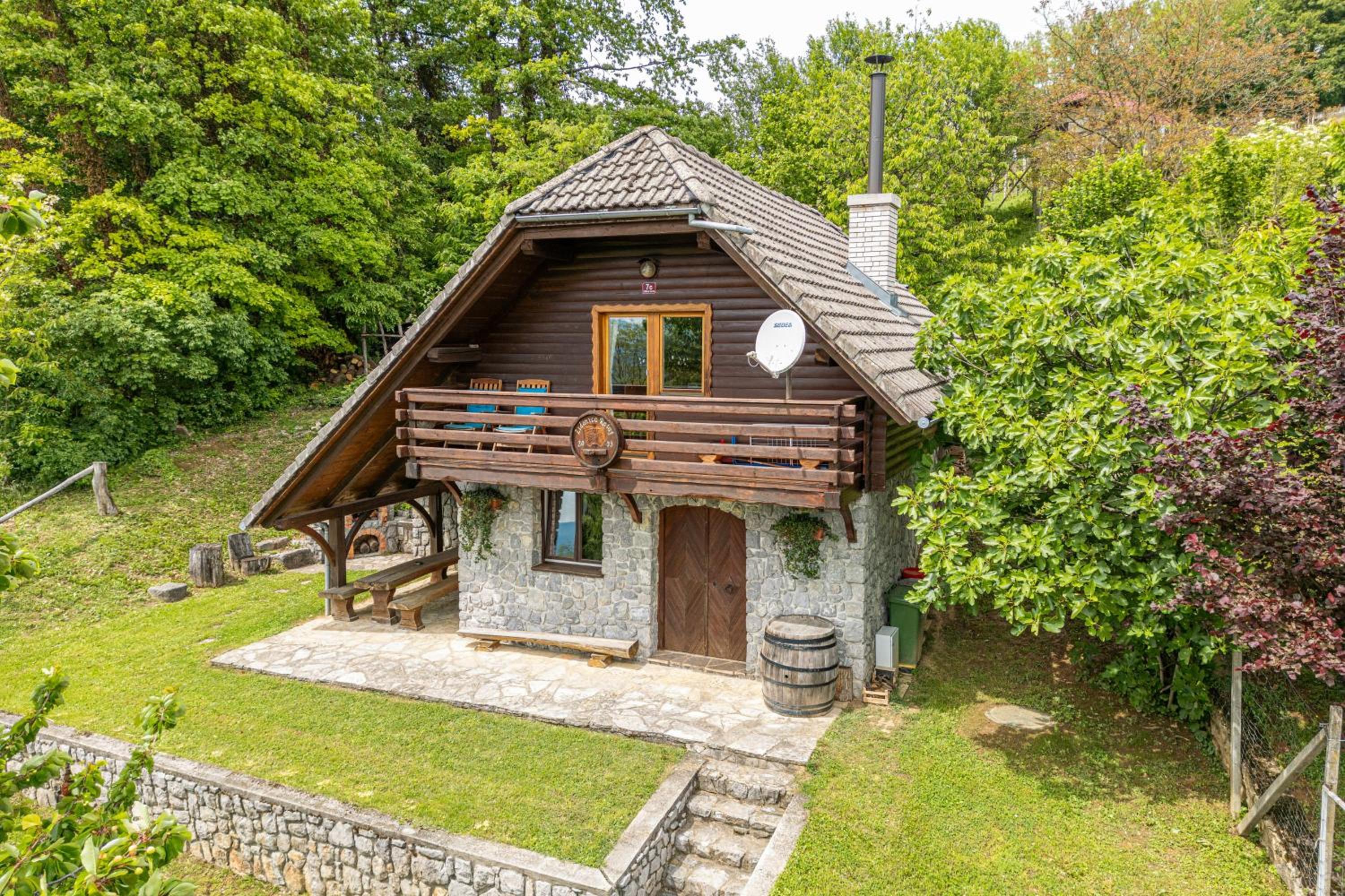 Vacation Home photo 3