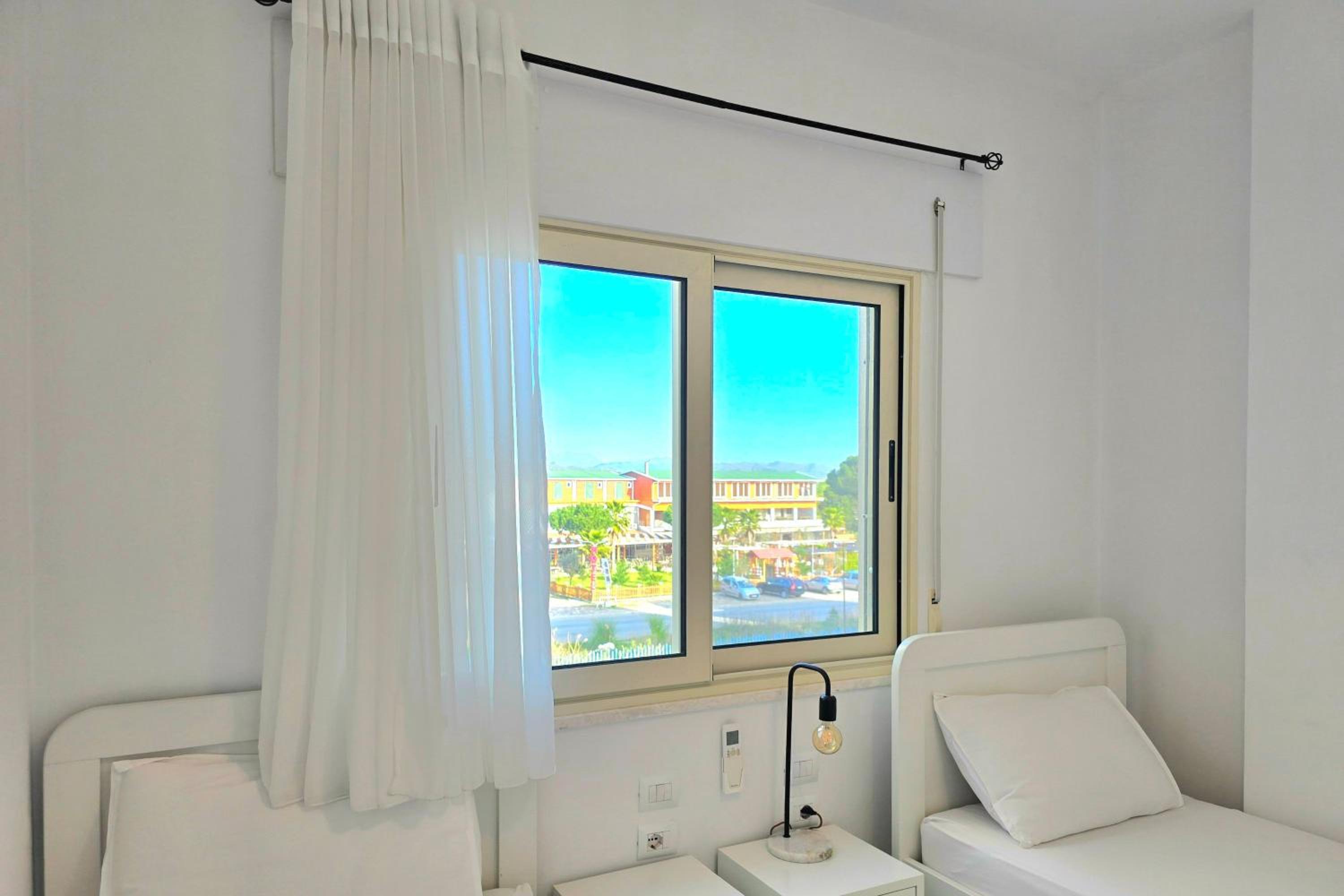 Penthouse Apartment photo 1