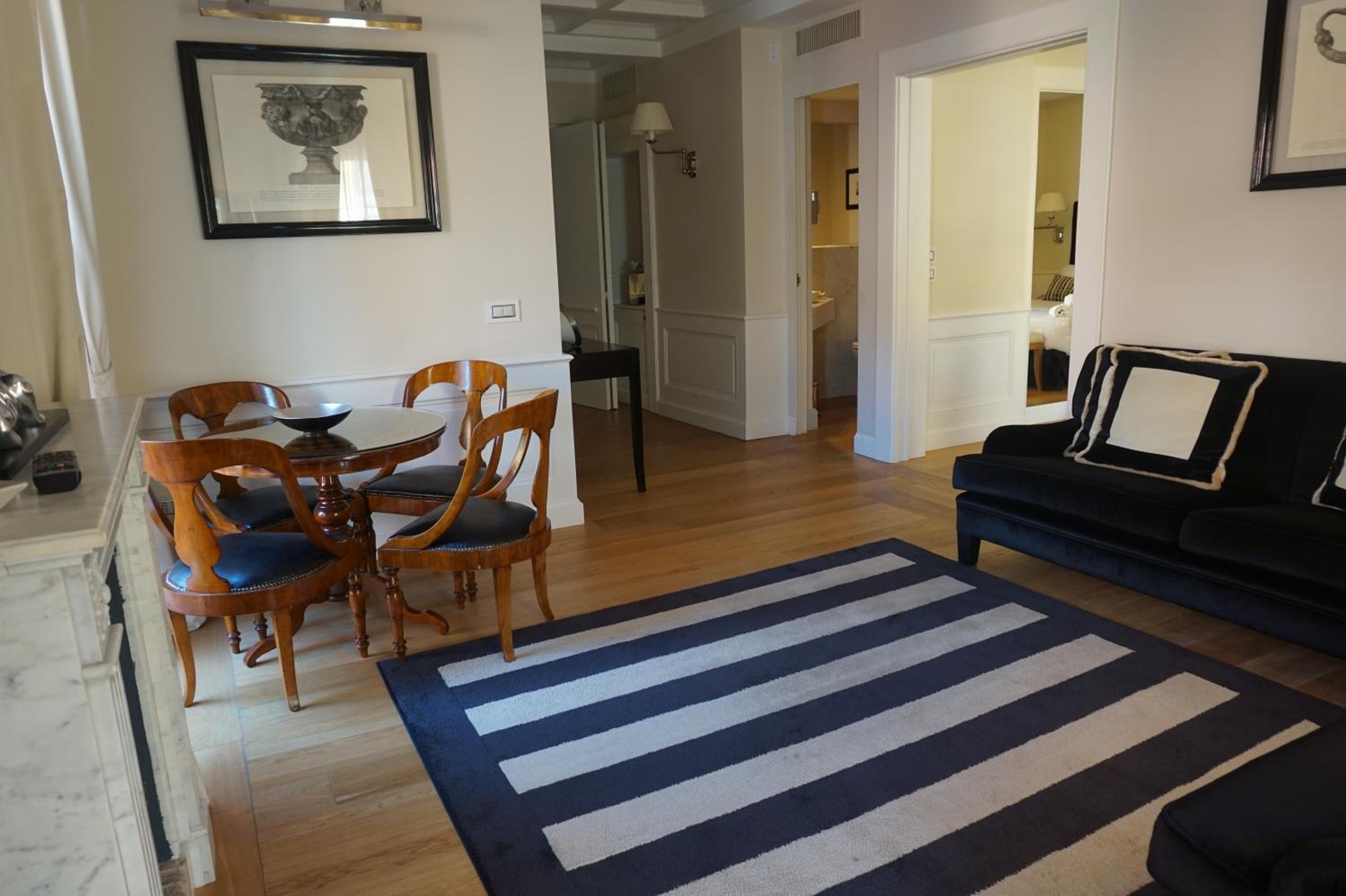 Imperial Suite photo 3