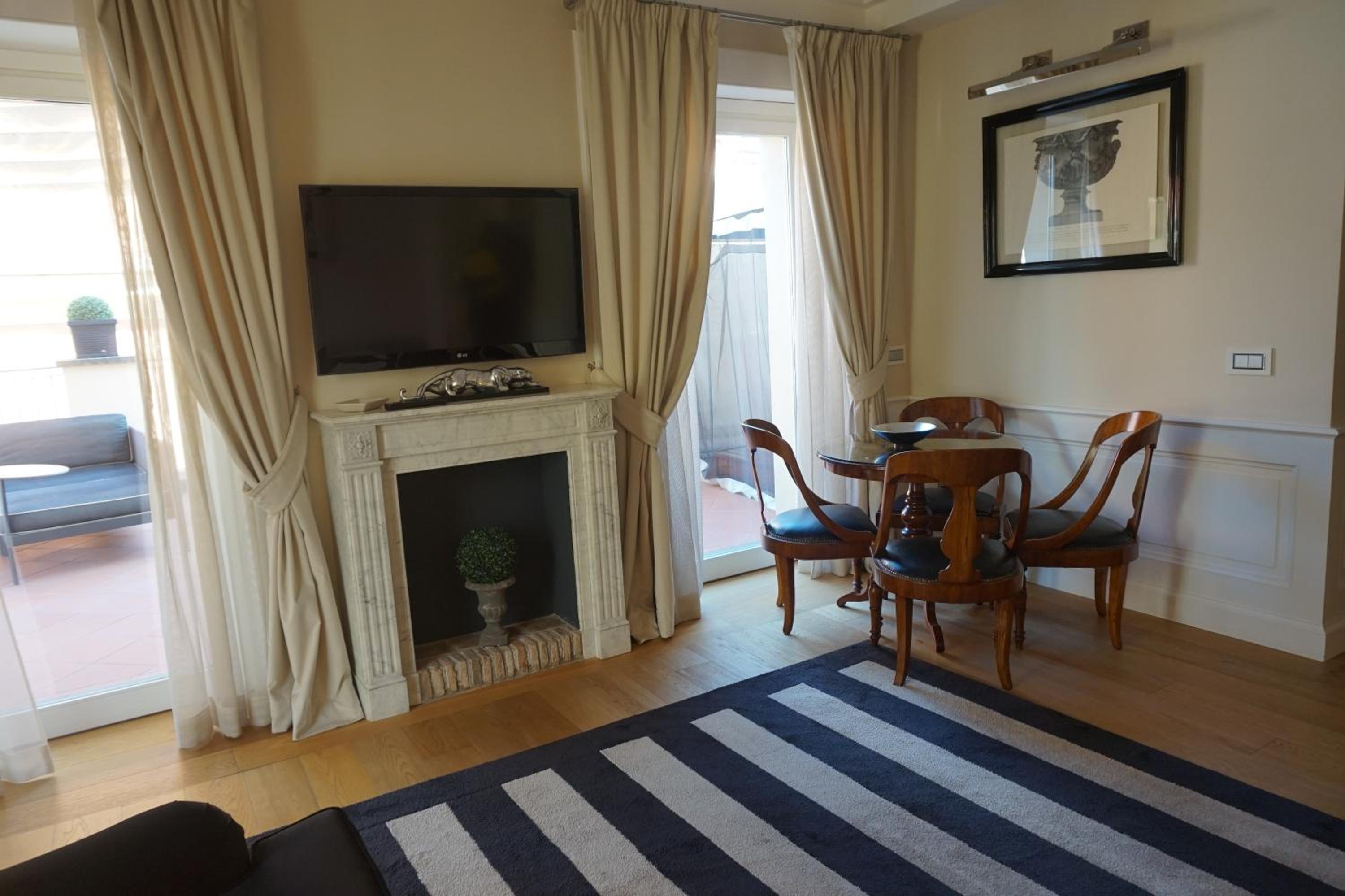 Imperial Suite