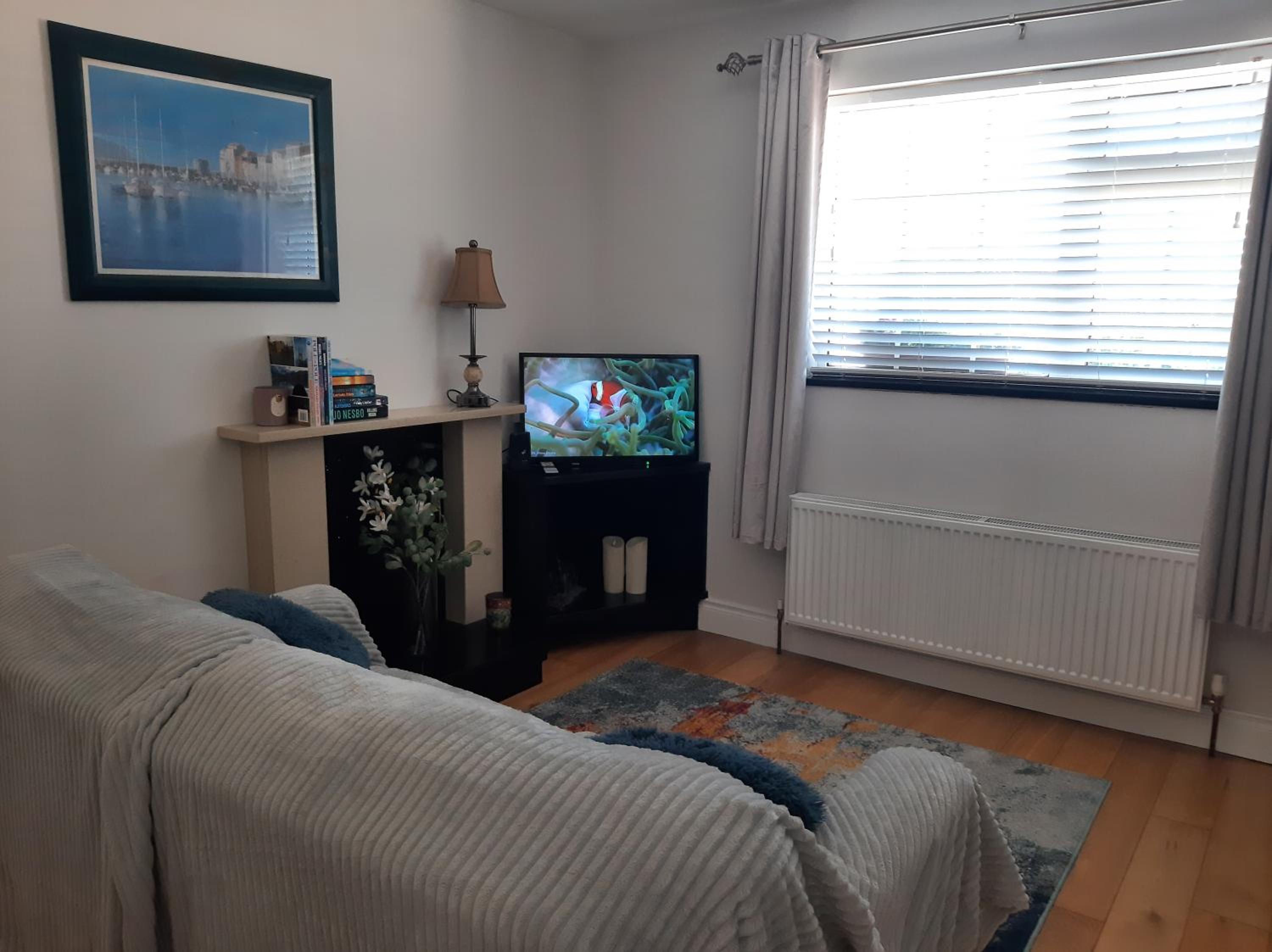One-Bedroom Apartment photo 3