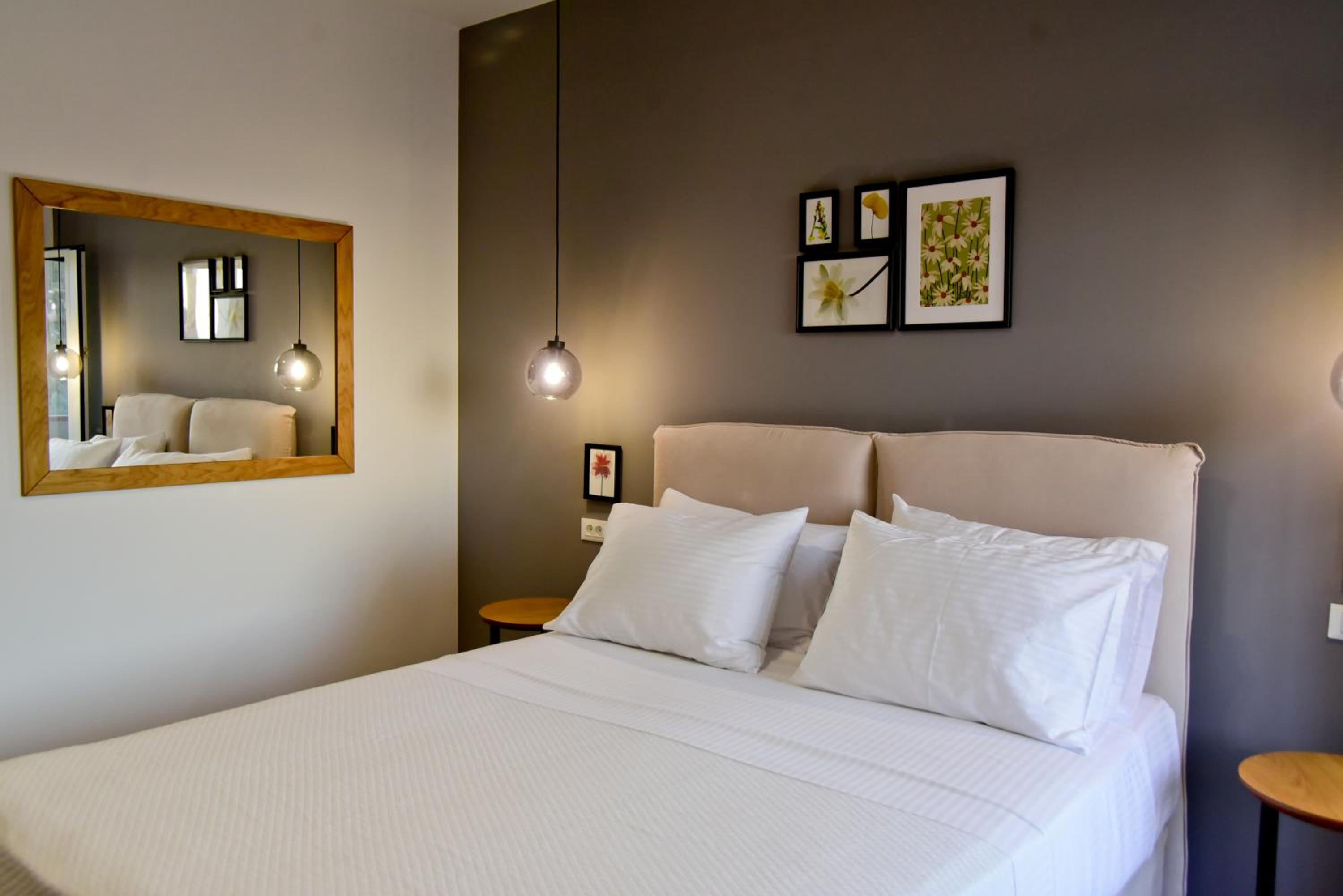 Double Room with Balcony photo 2