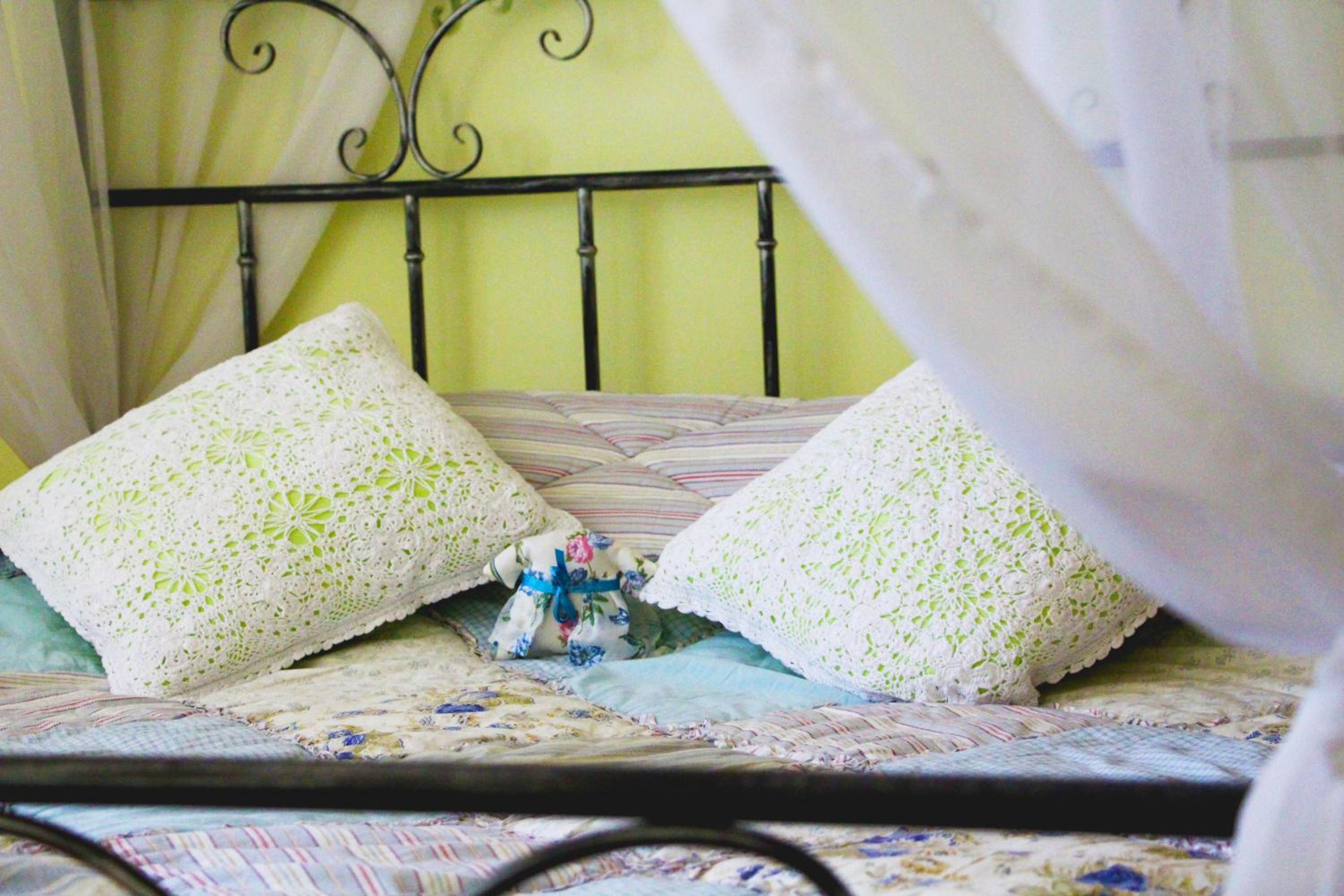 Superior Double Room - Photo 2
