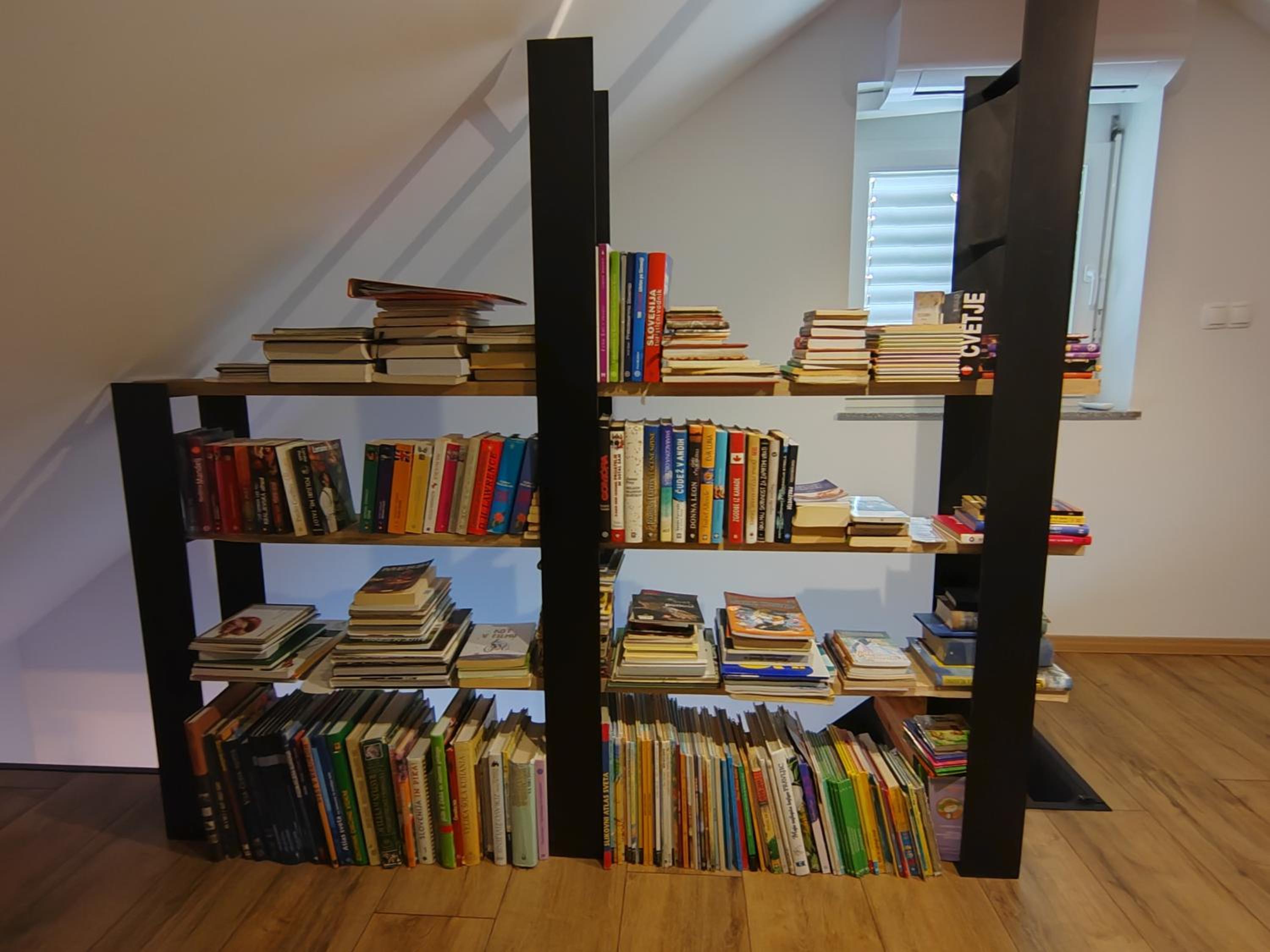 One-Bedroom House photo 3