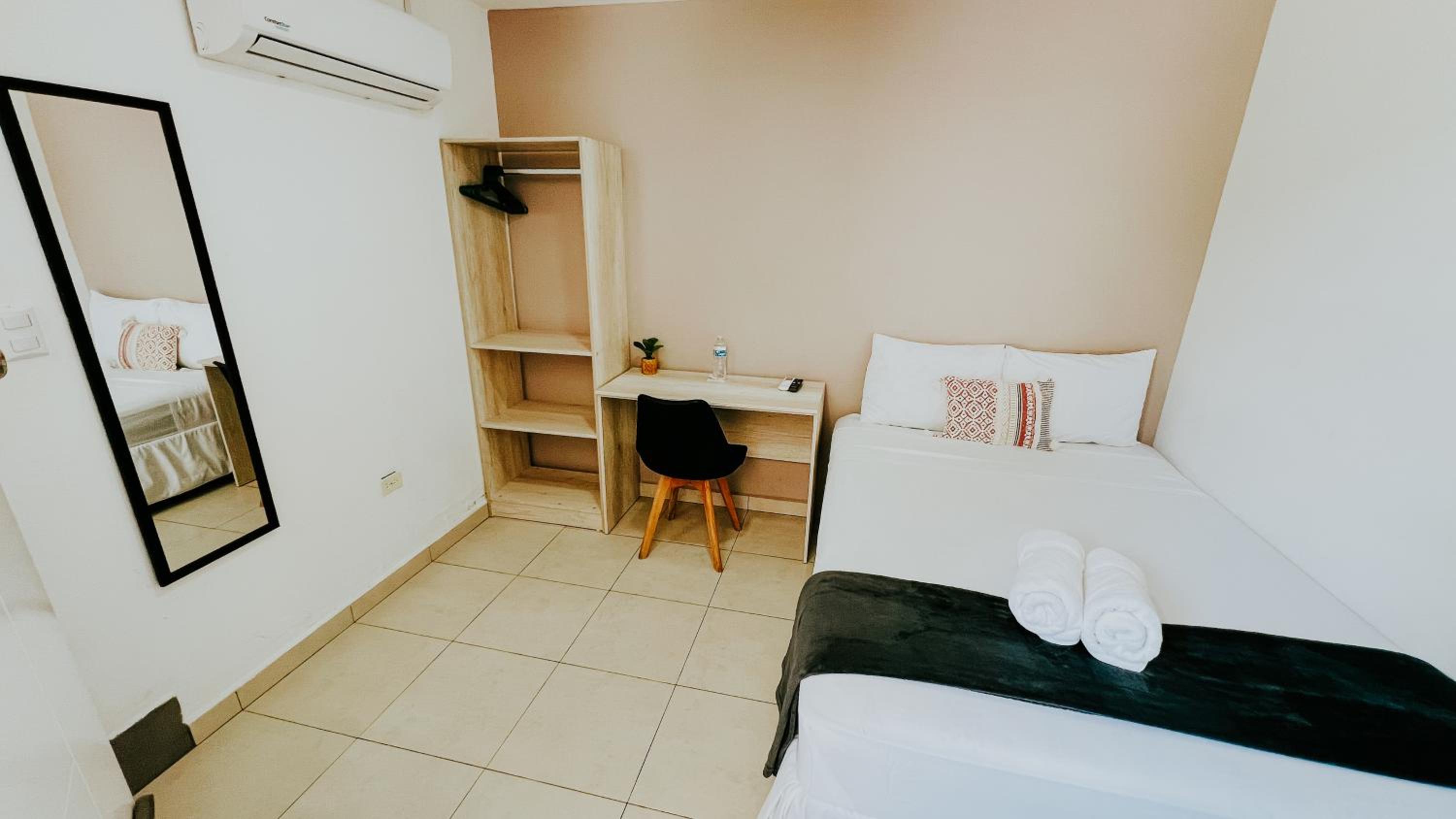 Double Room photo 1