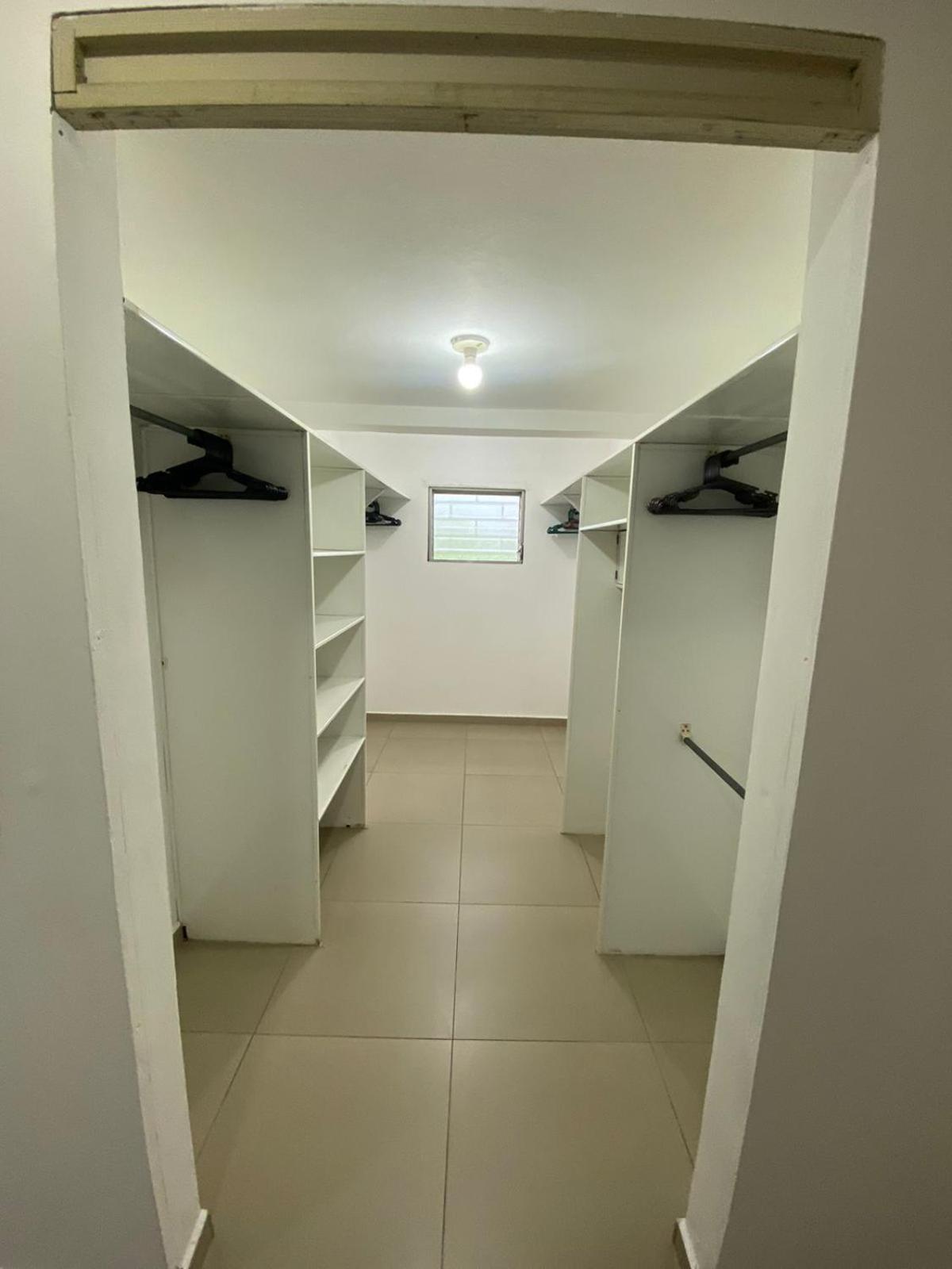 Quadruple Room with Garden View photo 3