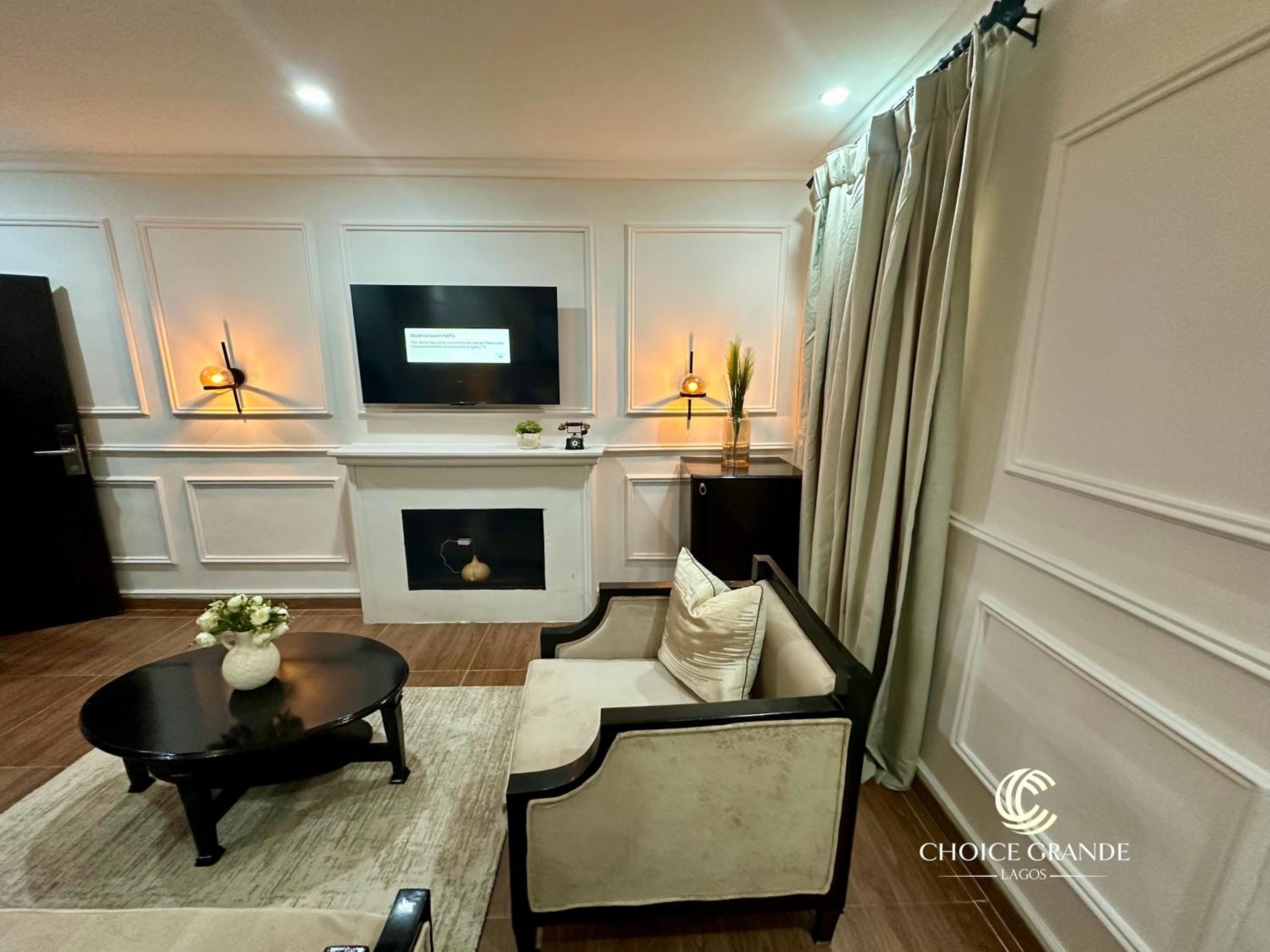Executive Suite